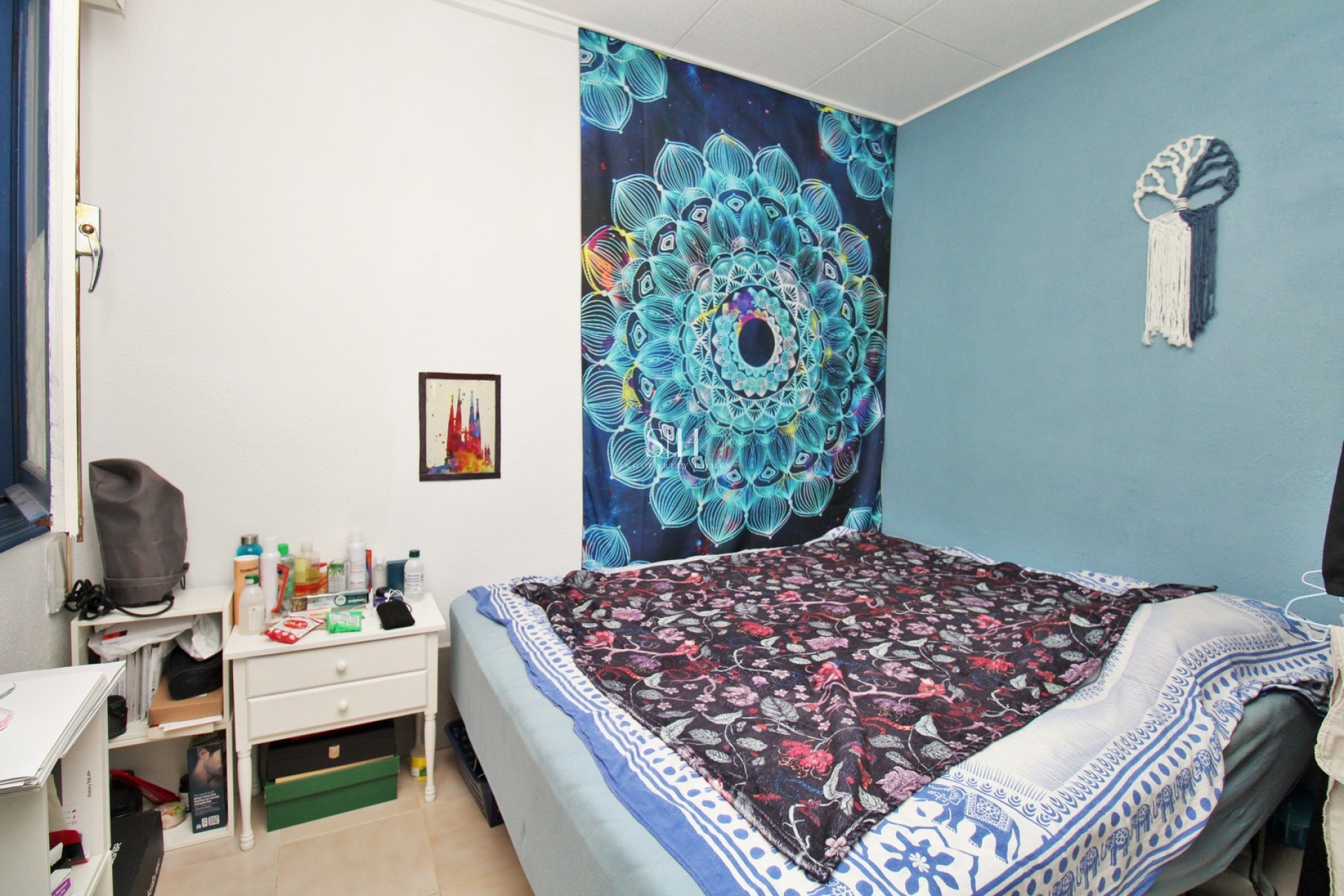 Reventa - Bungalow - Torrevieja - El Chaparral