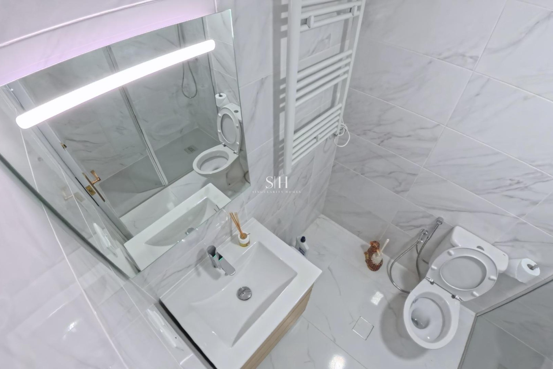 Reventa - Bungalow - Torrevieja - El Limonar