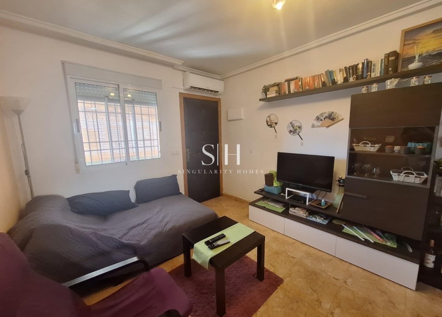 Reventa - Bungalow - Torrevieja - El Limonar