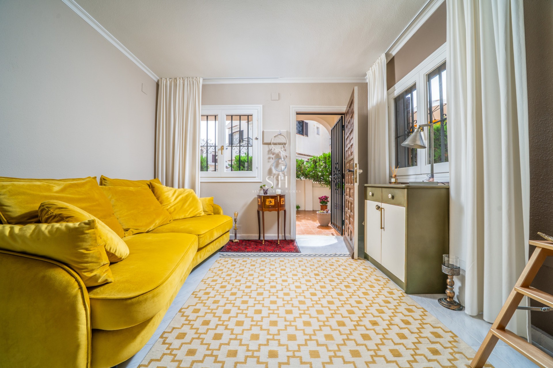 Reventa - Bungalow - Torrevieja - La Mata