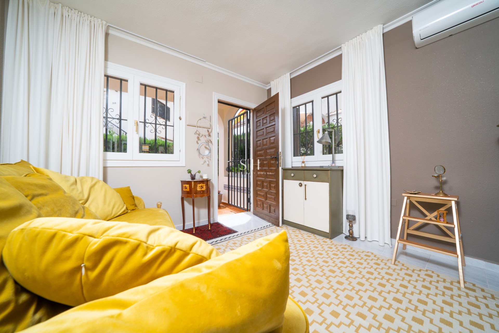 Reventa - Bungalow - Torrevieja - La Mata