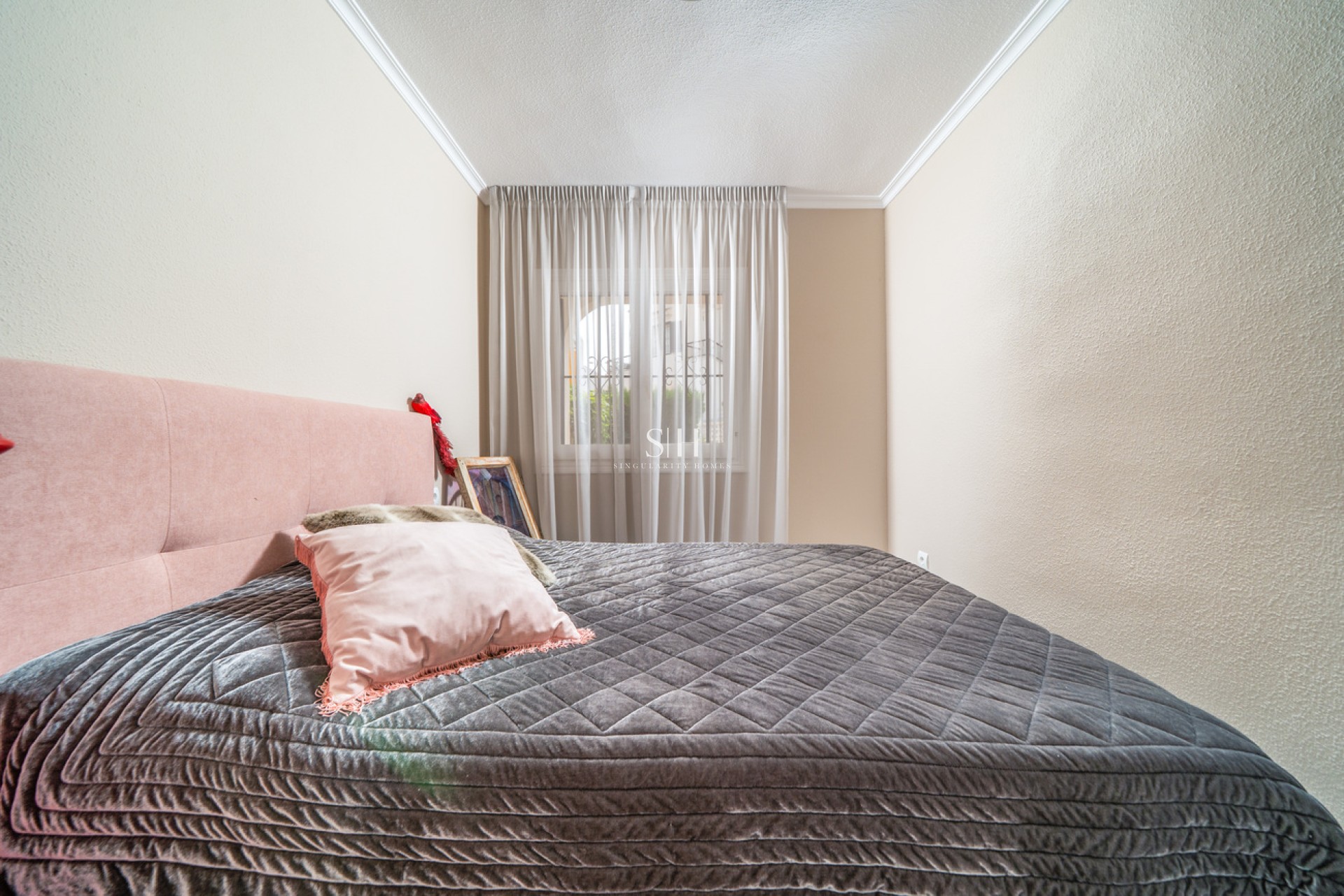 Reventa - Bungalow - Torrevieja - La Mata