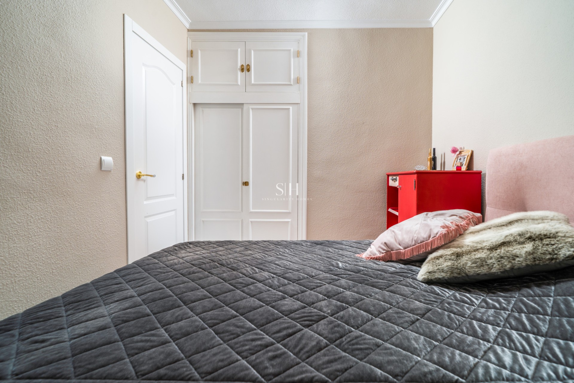 Reventa - Bungalow - Torrevieja - La Mata