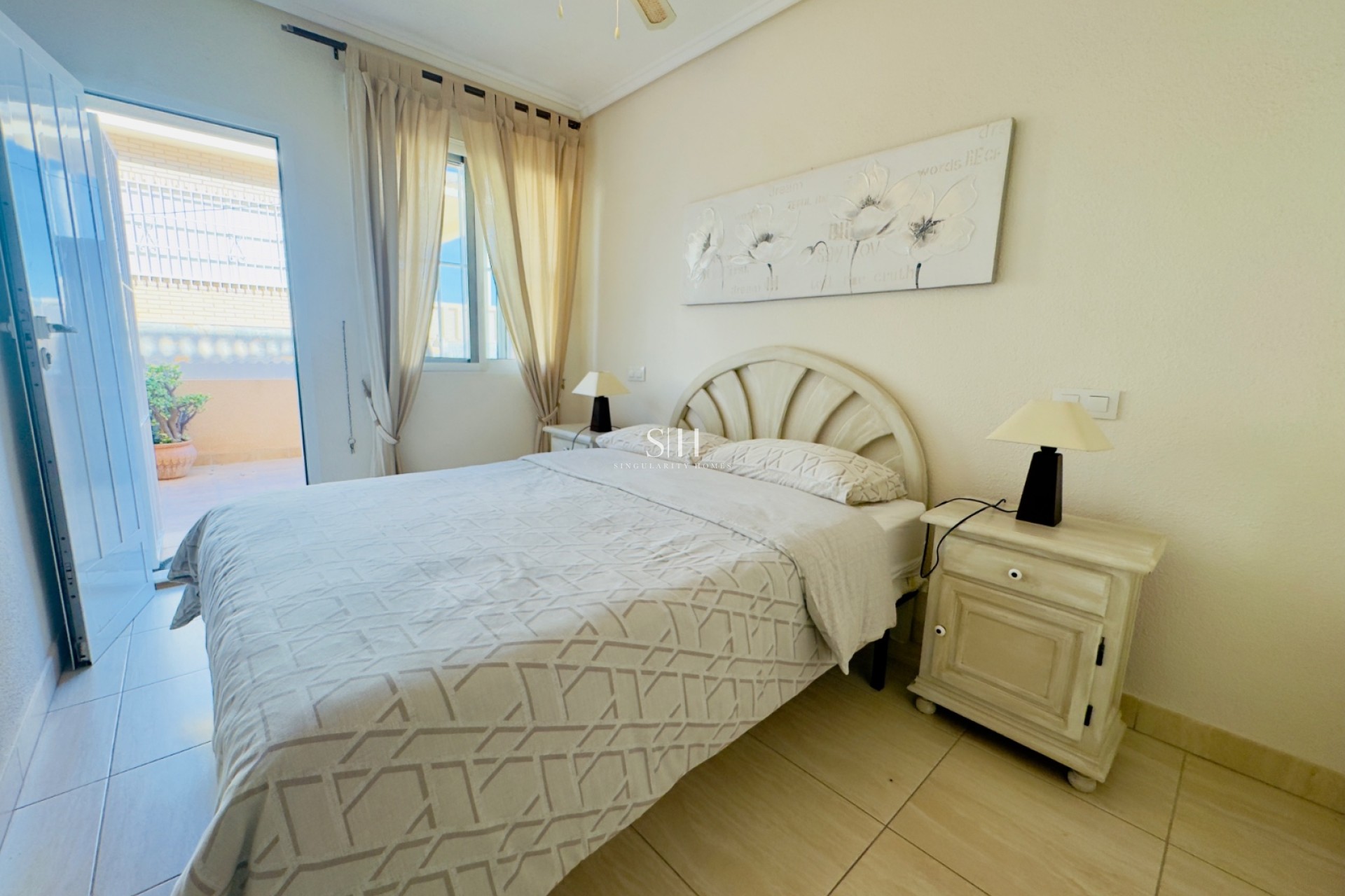 Reventa - Bungalow - Torrevieja - La Mata