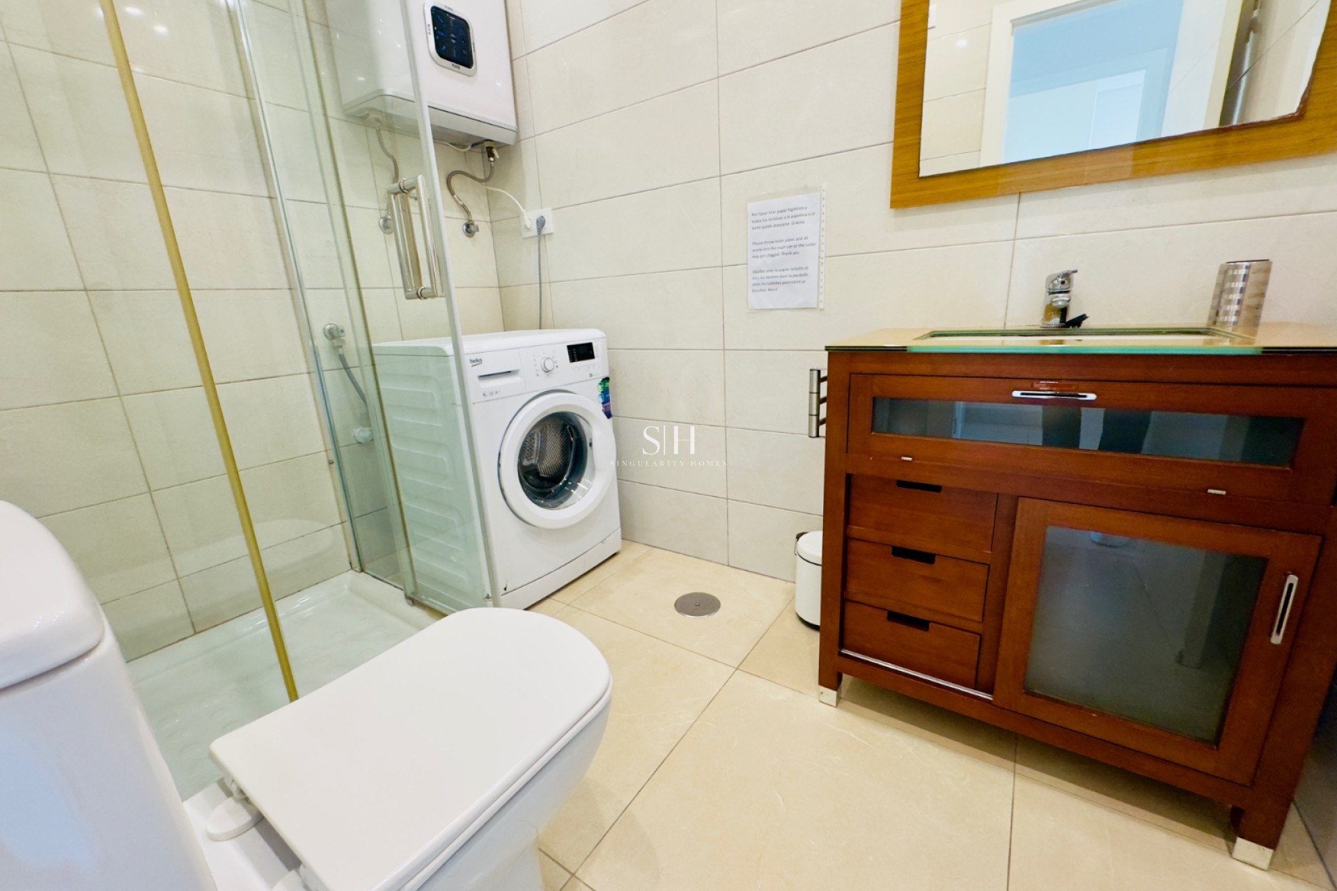 Reventa - Bungalow - Torrevieja - La Mata