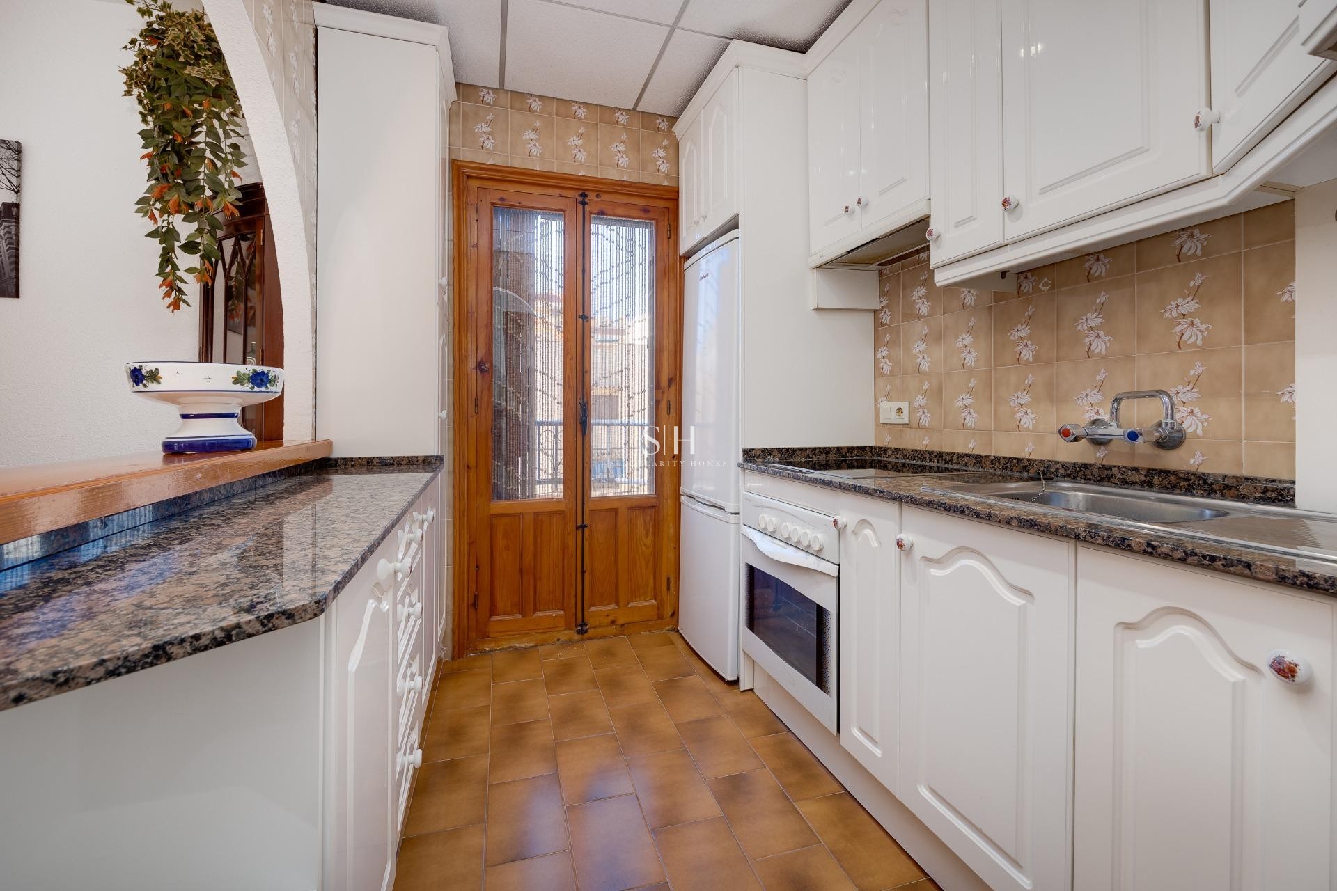 Reventa - Bungalow - Torrevieja - La Mata