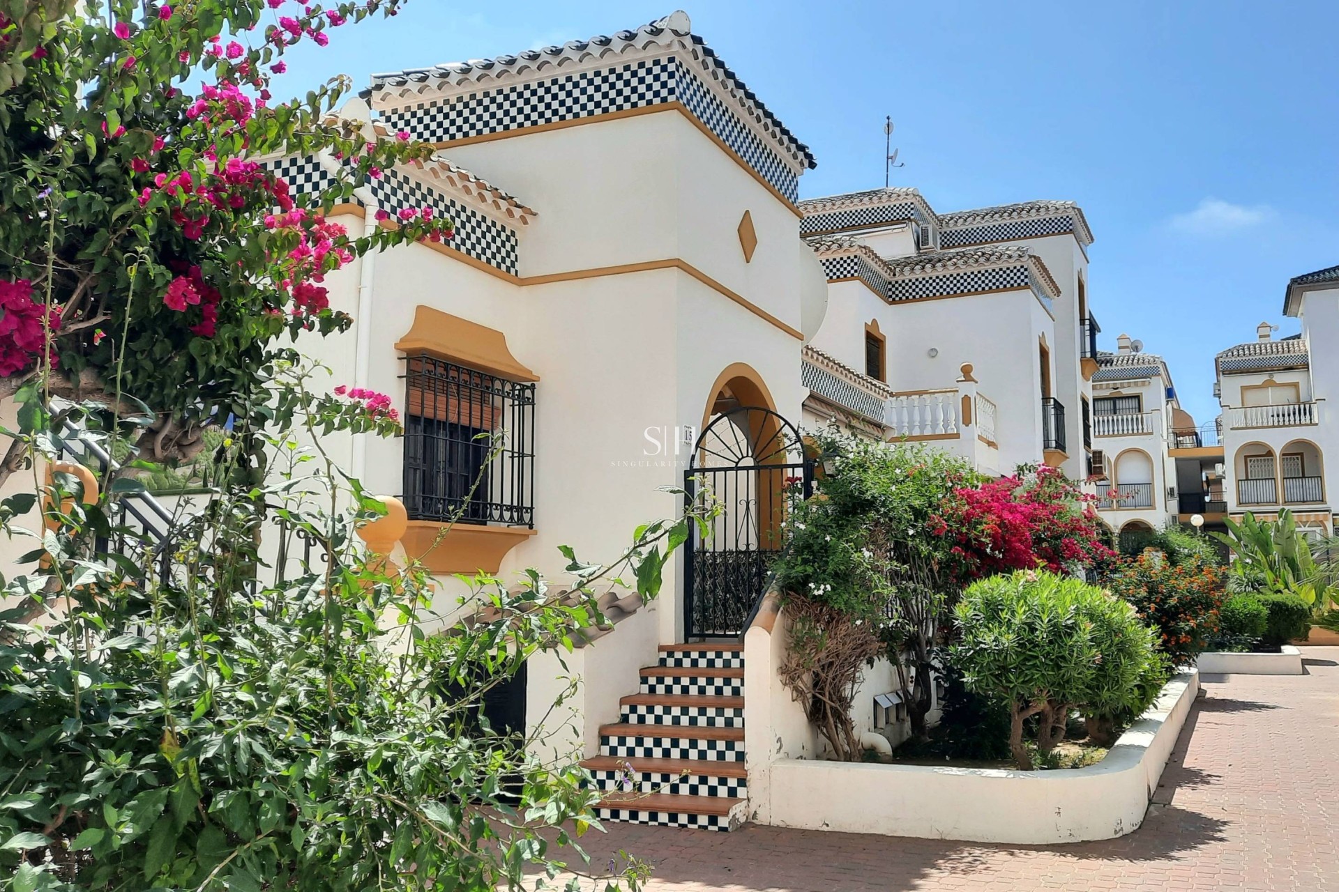 Reventa - Bungalow - Torrevieja - La Mata