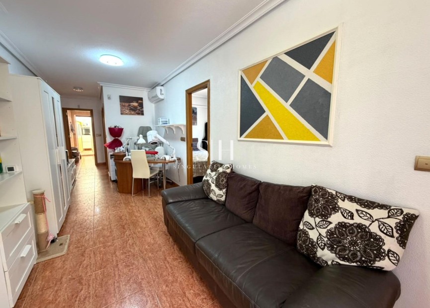 Reventa - Bungalow - Torrevieja - La Mata