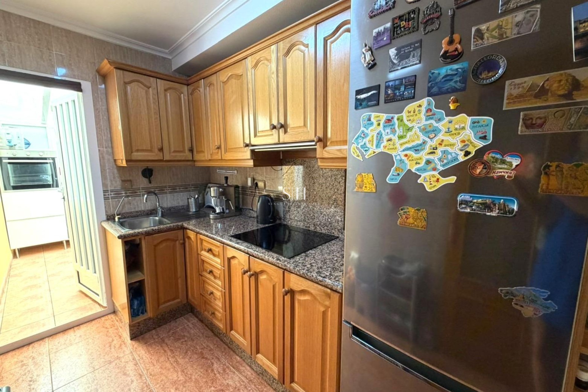 Reventa - Bungalow - Torrevieja - La Mata