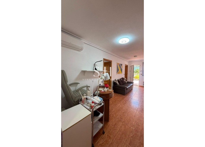 Reventa - Bungalow - Torrevieja - La Mata
