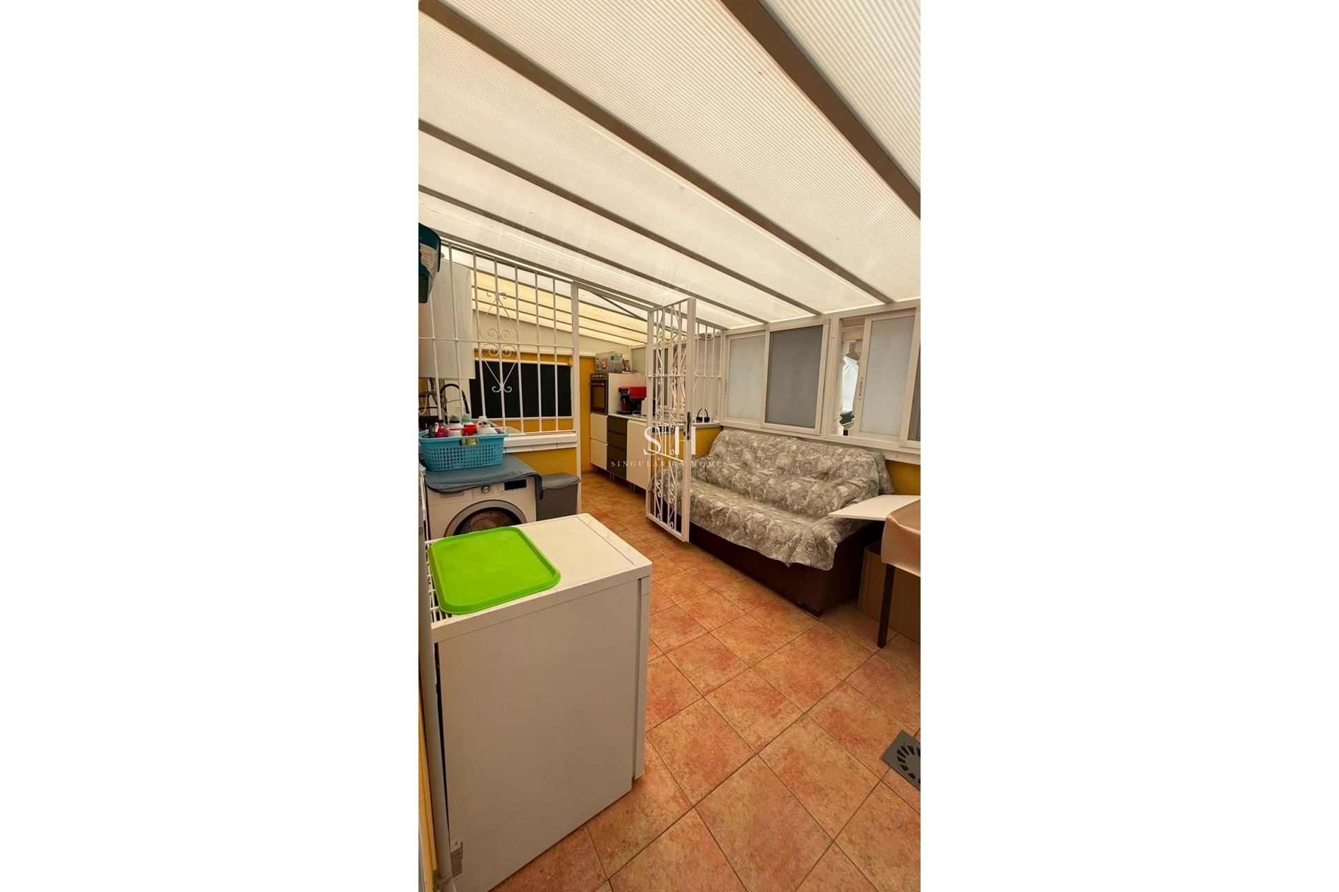 Reventa - Bungalow - Torrevieja - La Mata
