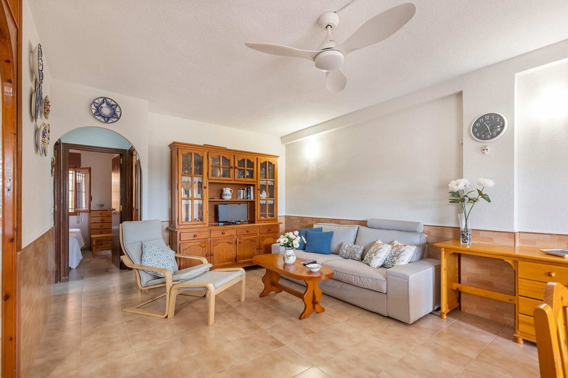 Reventa - Bungalow - Torrevieja - La Mata