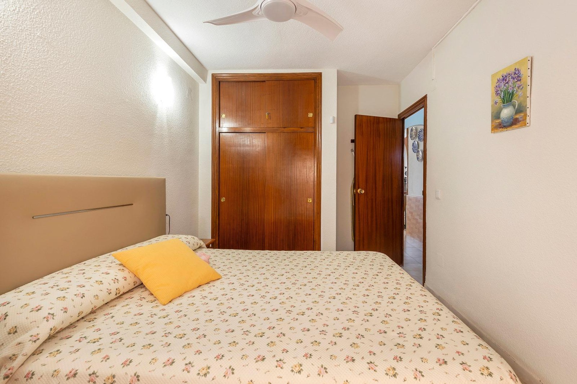 Reventa - Bungalow - Torrevieja - La Mata