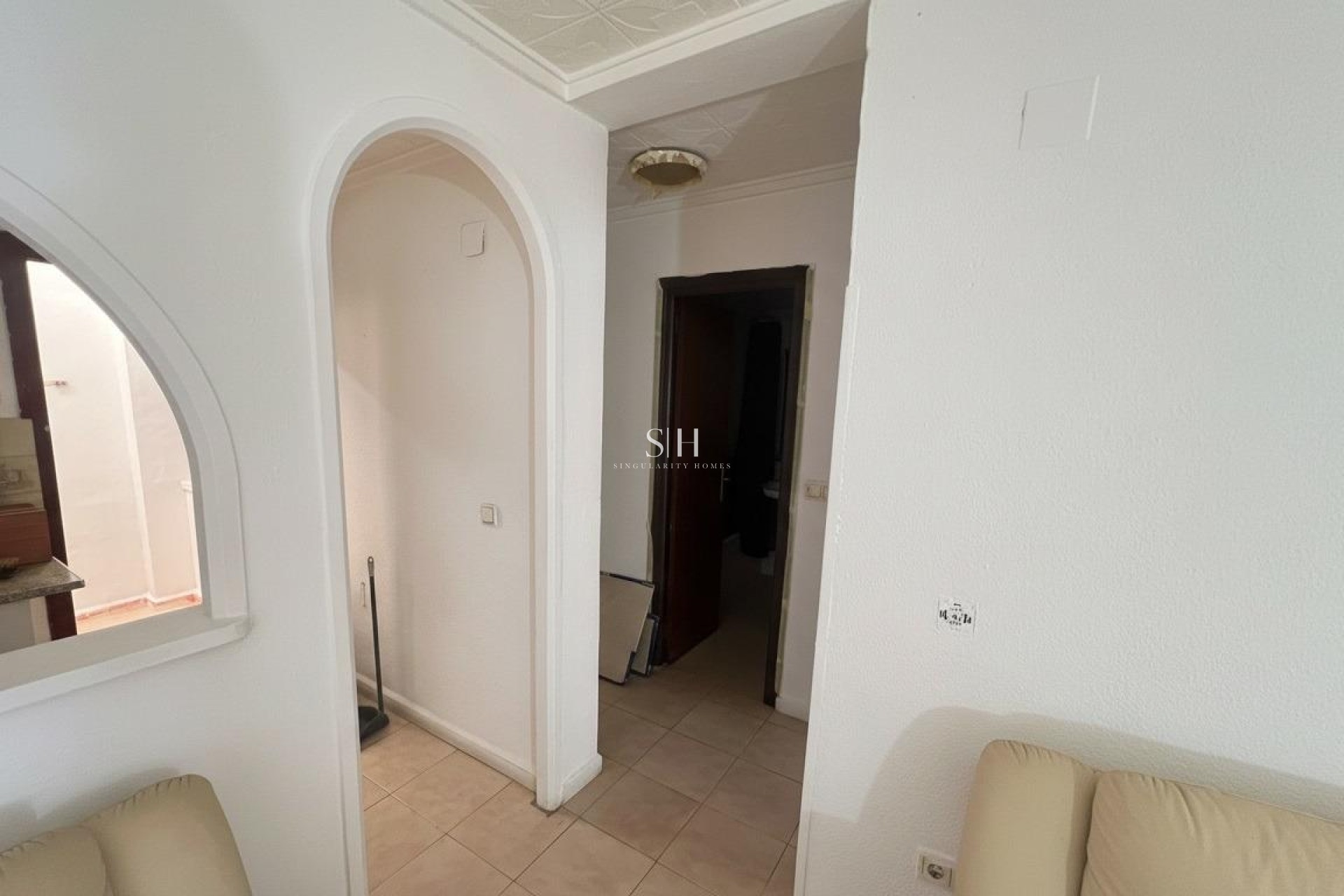 Reventa - Bungalow - Torrevieja - La Siesta - El Salado - Torreta