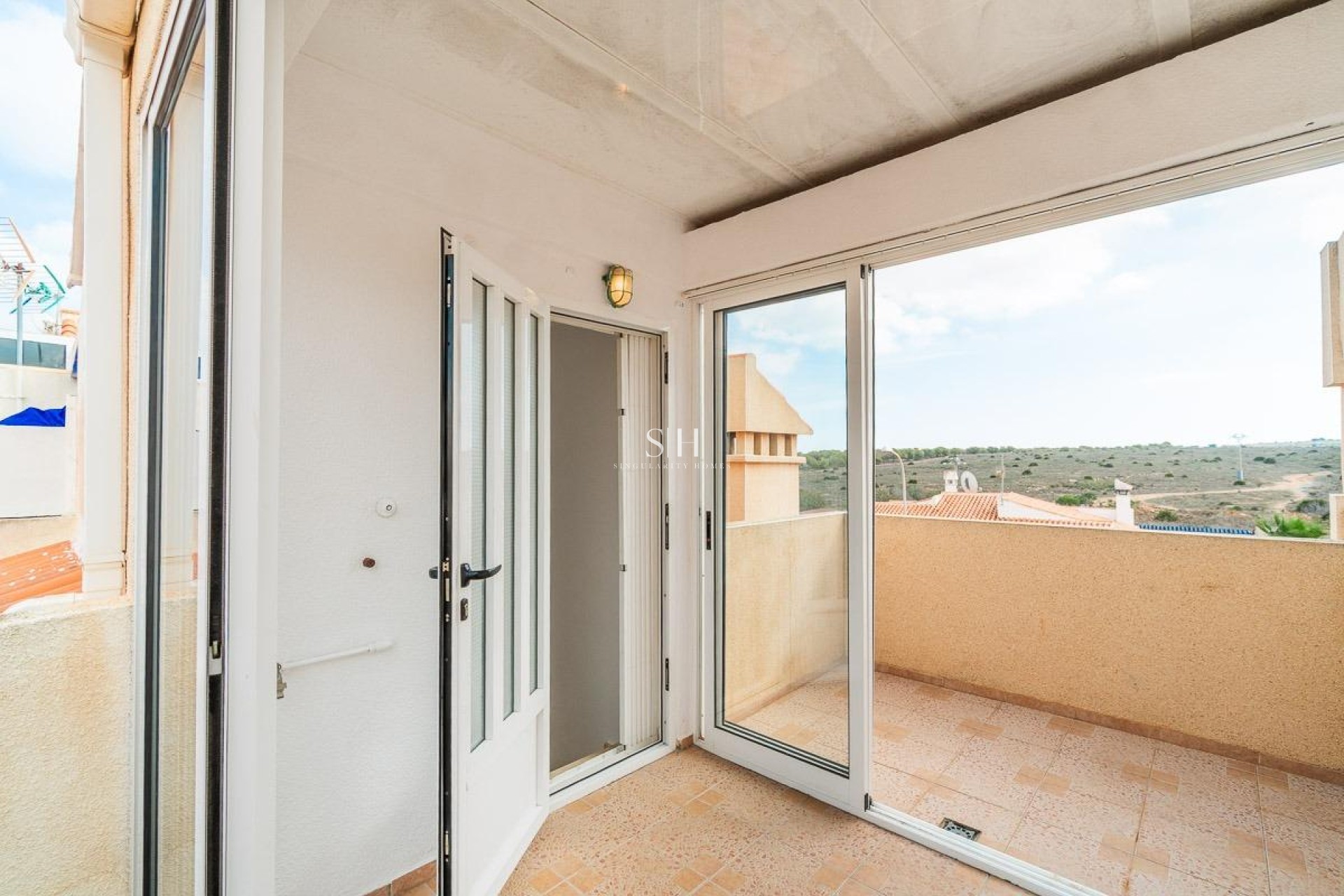 Reventa - Bungalow - Torrevieja - La Siesta - El Salado - Torreta