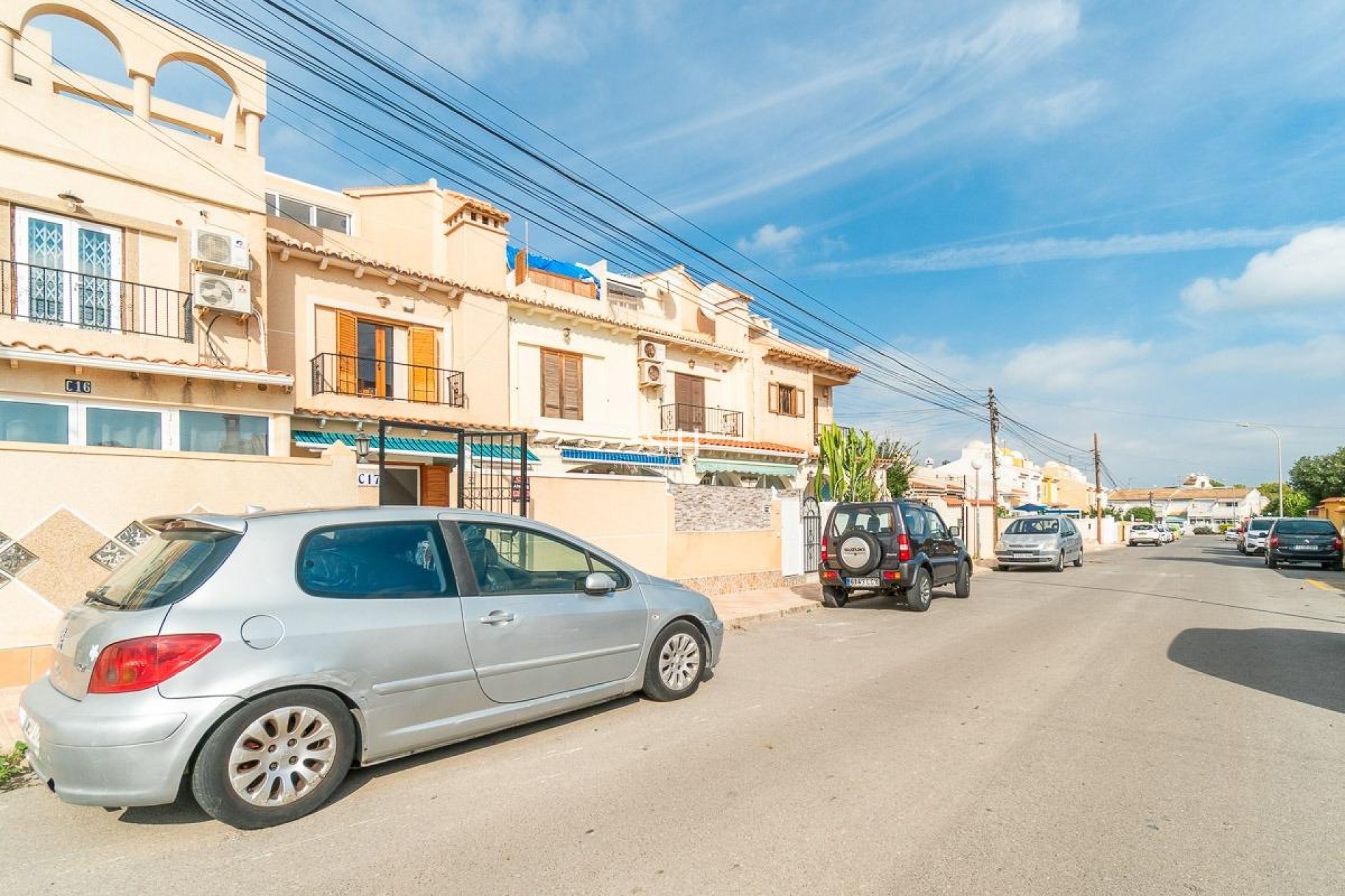 Reventa - Bungalow - Torrevieja - La Siesta - El Salado - Torreta