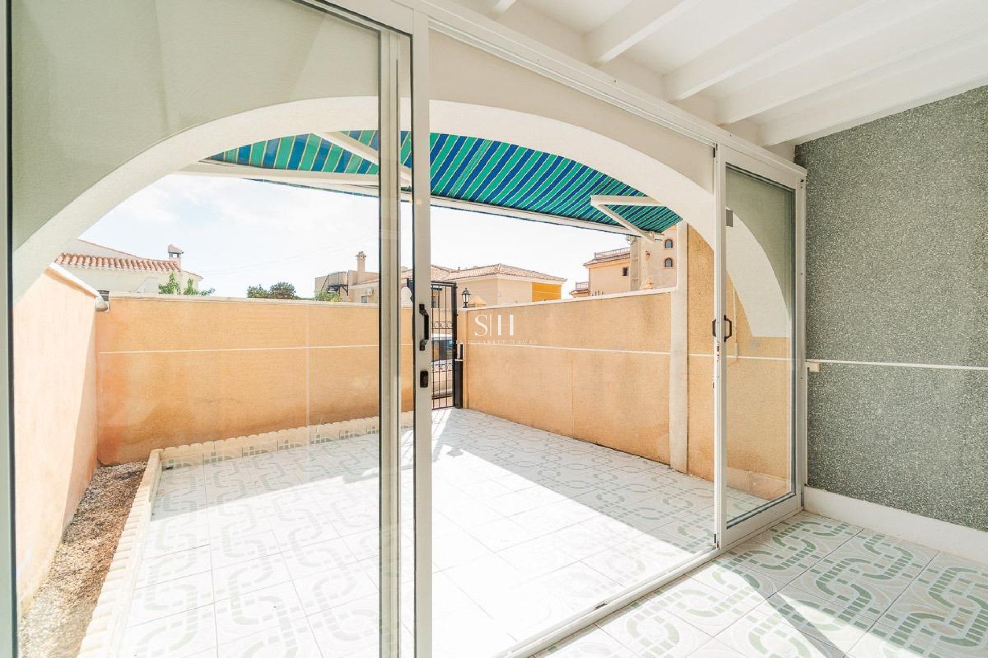Reventa - Bungalow - Torrevieja - La Siesta - El Salado - Torreta