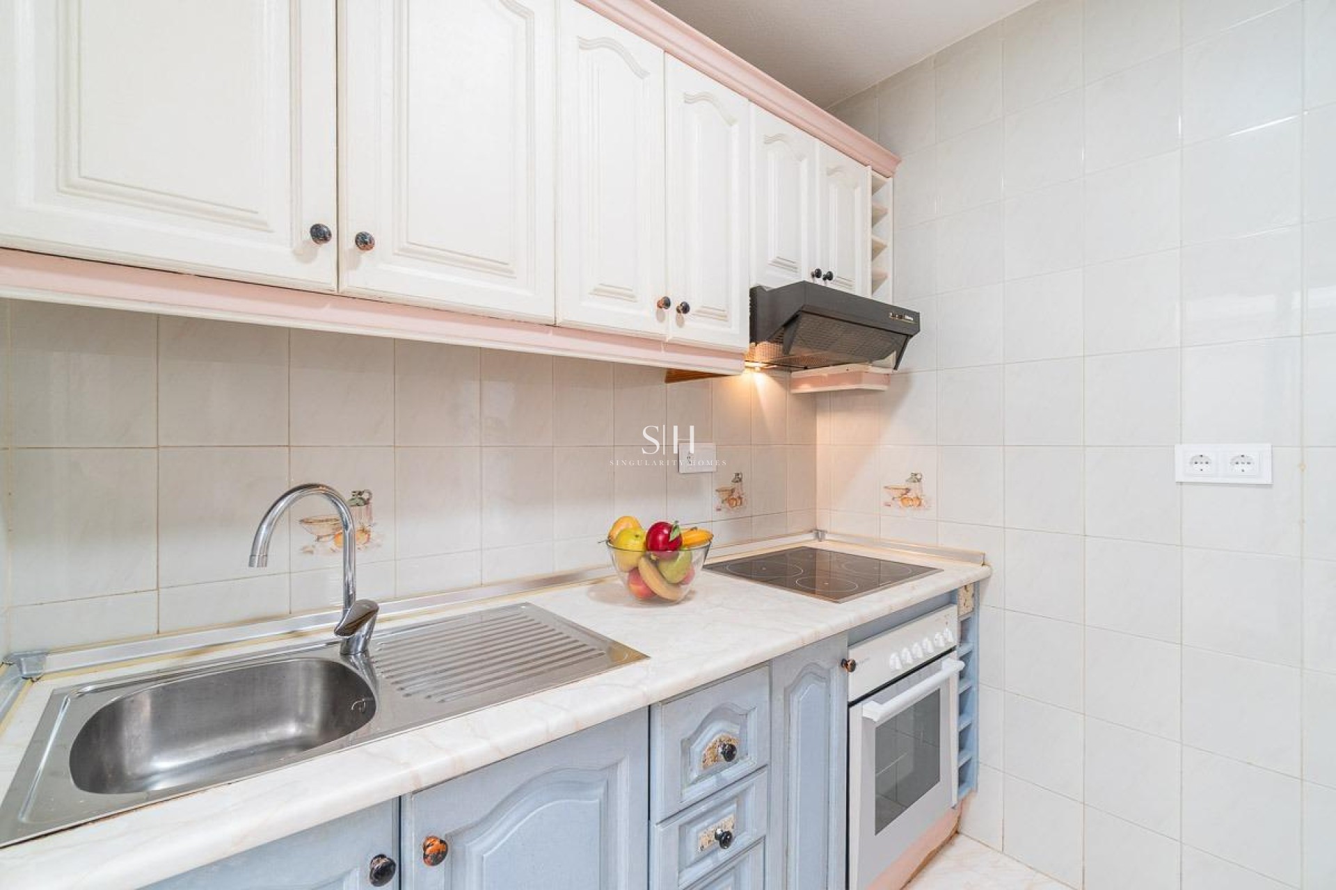 Reventa - Bungalow - Torrevieja - La Siesta - El Salado - Torreta