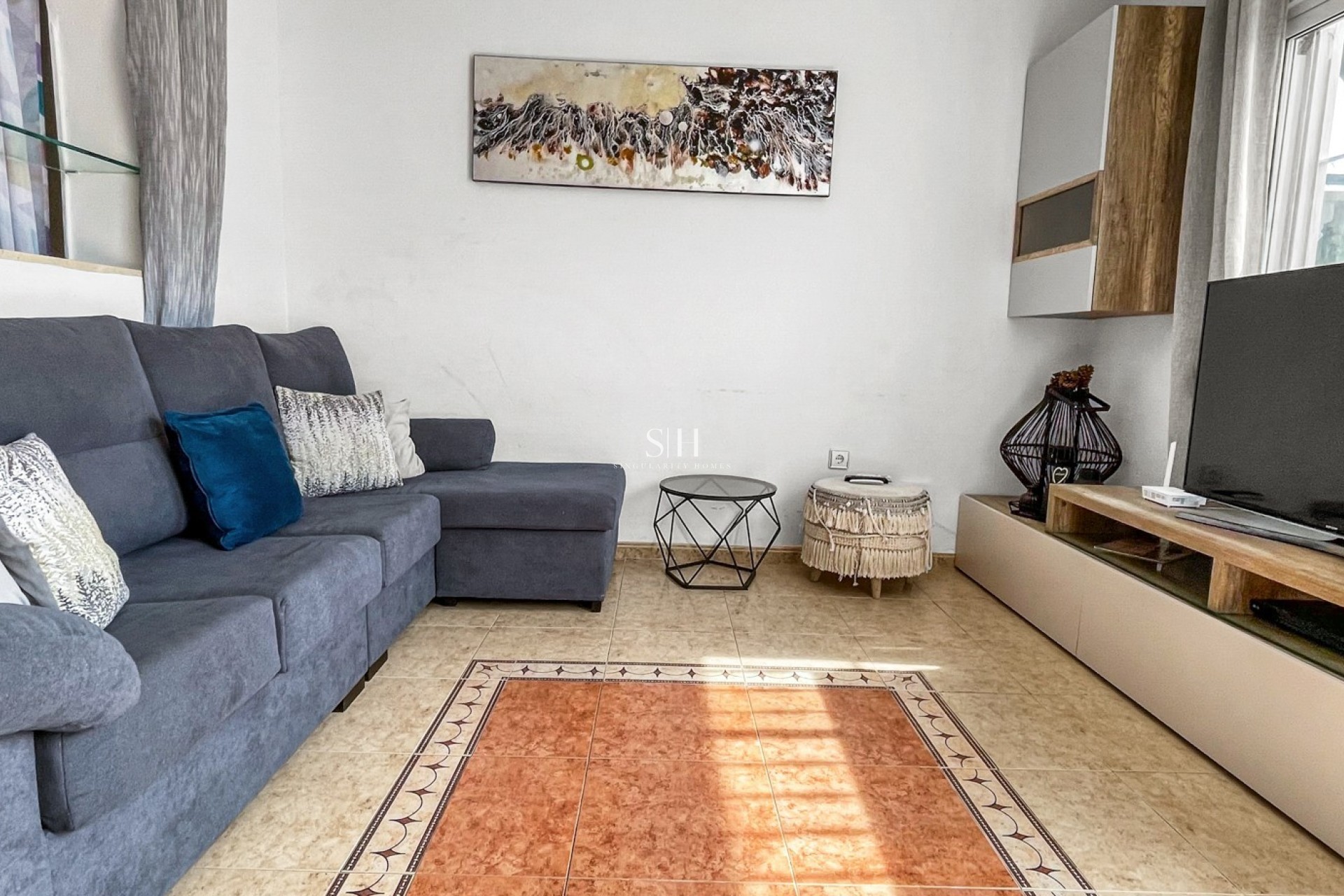 Reventa - Bungalow - Torrevieja - La Siesta - El Salado -  Torreta