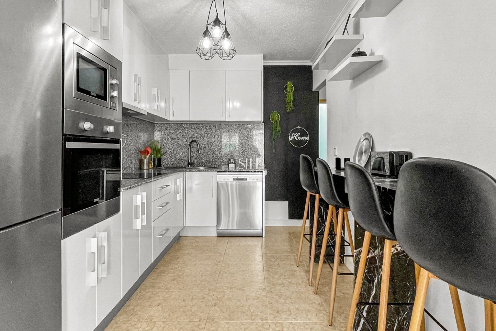 Reventa - Bungalow - Torrevieja - La Siesta - El Salado -  Torreta