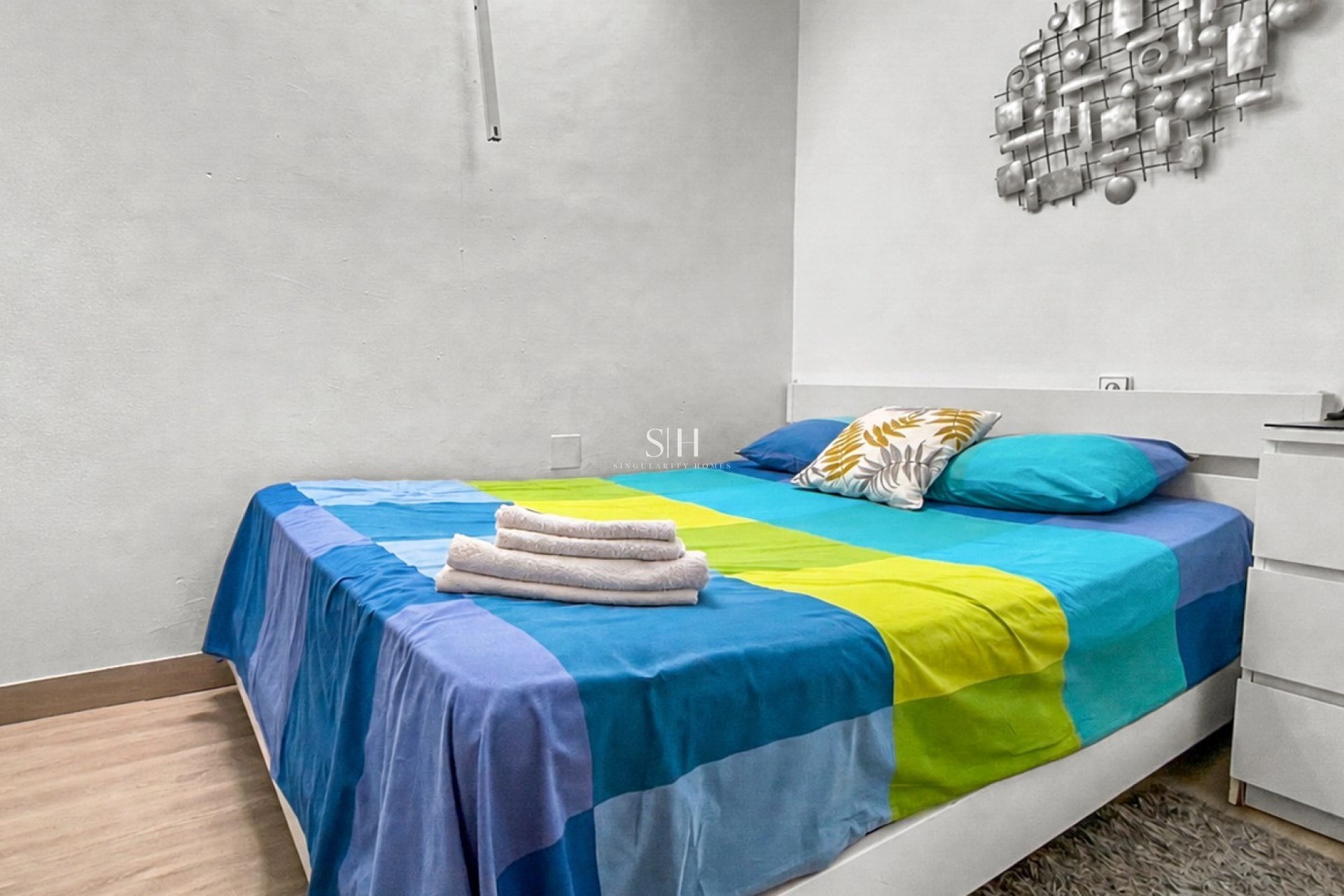 Reventa - Bungalow - Torrevieja - La Siesta - El Salado -  Torreta