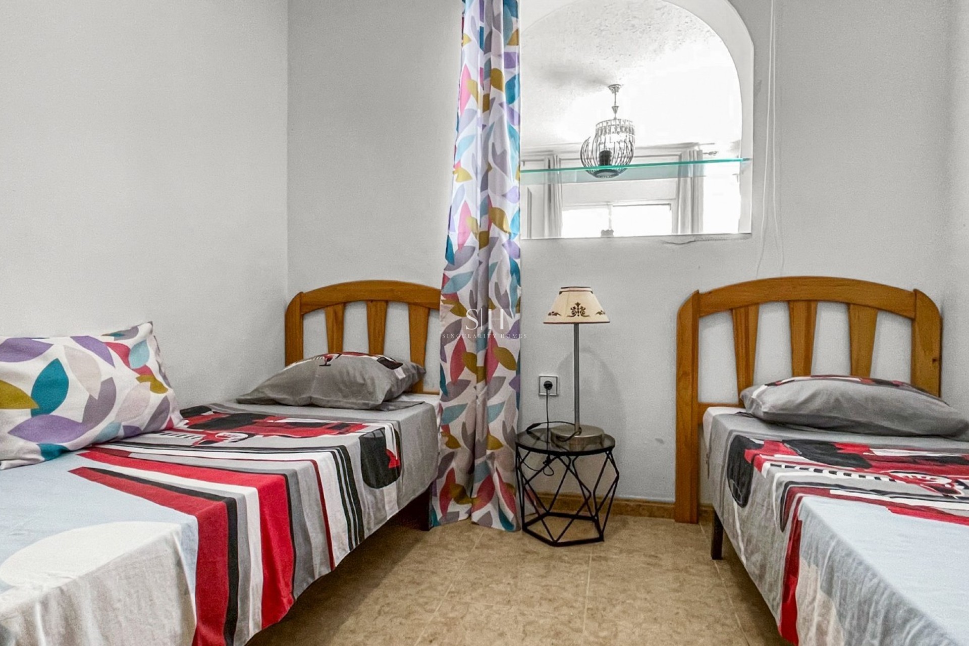 Reventa - Bungalow - Torrevieja - La Siesta - El Salado -  Torreta