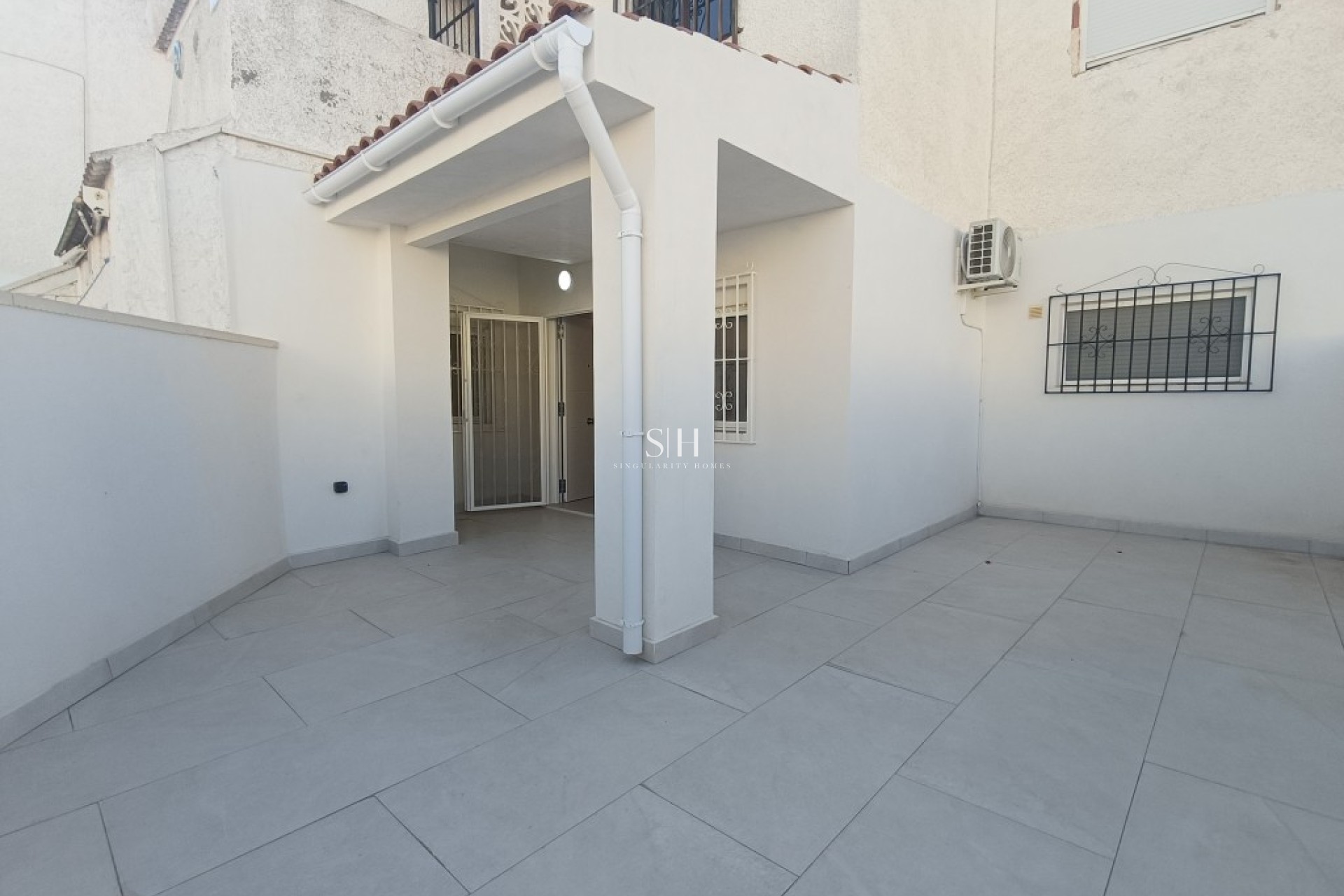 Reventa - Bungalow - Torrevieja - La Torreta III