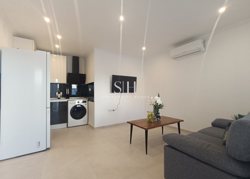 Reventa - Bungalow - Torrevieja - La Torreta III