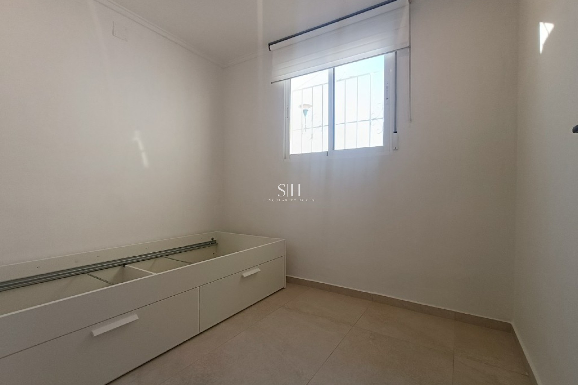 Reventa - Bungalow - Torrevieja - La Torreta III