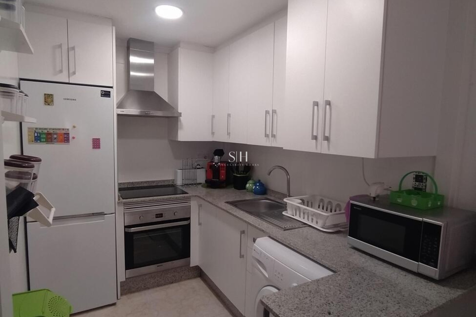 Reventa - Bungalow - Torrevieja - LA VELETA MAR AZUL