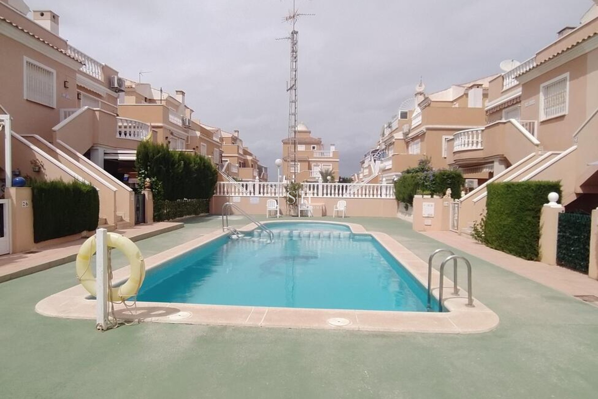Reventa - Bungalow - Torrevieja - LA VELETA MAR AZUL