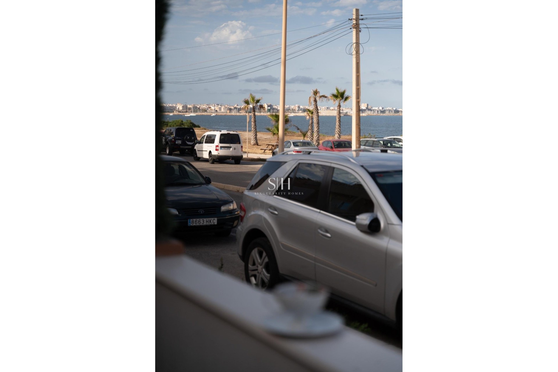 Reventa - Bungalow - Torrevieja - La veleta