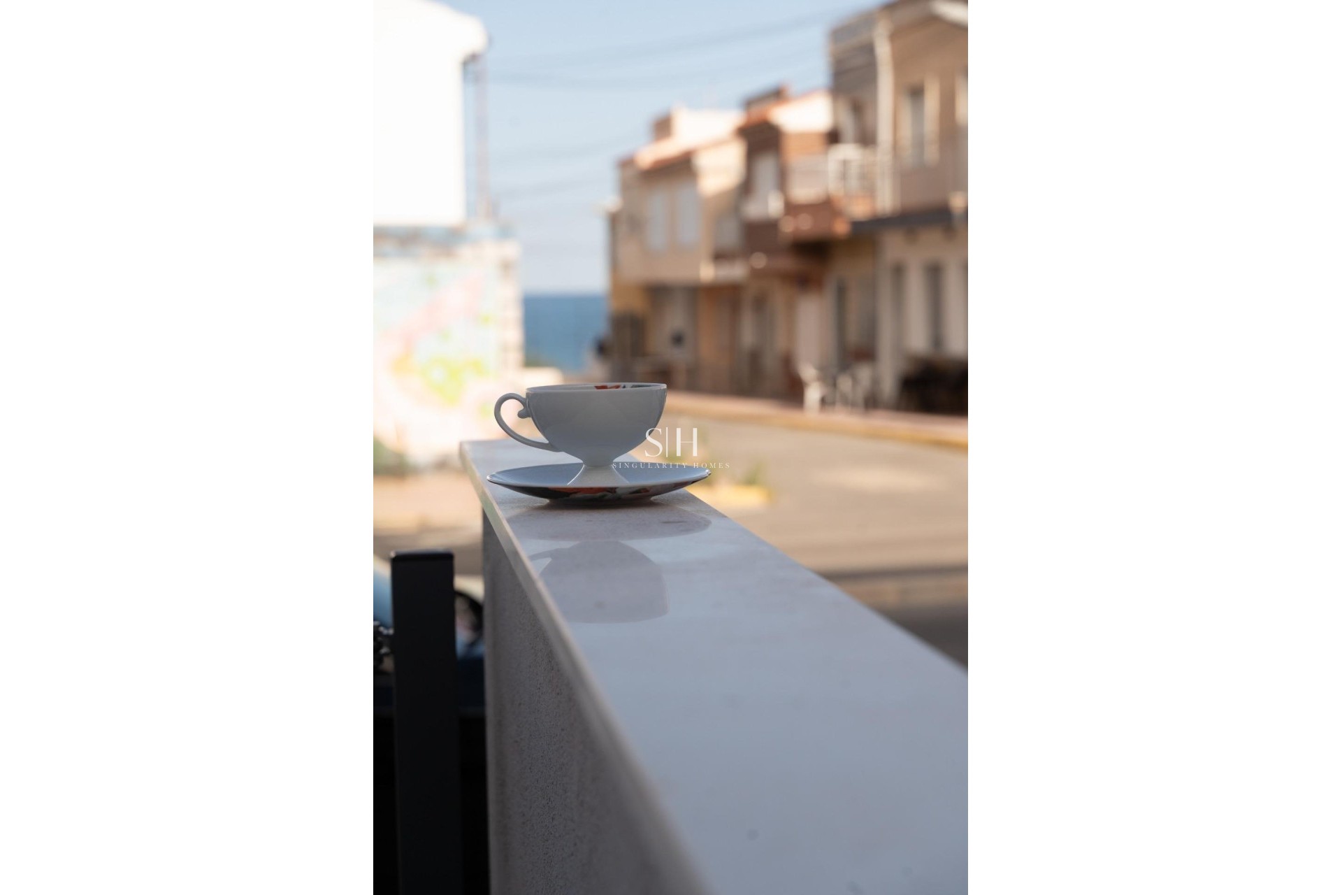 Reventa - Bungalow - Torrevieja - La veleta