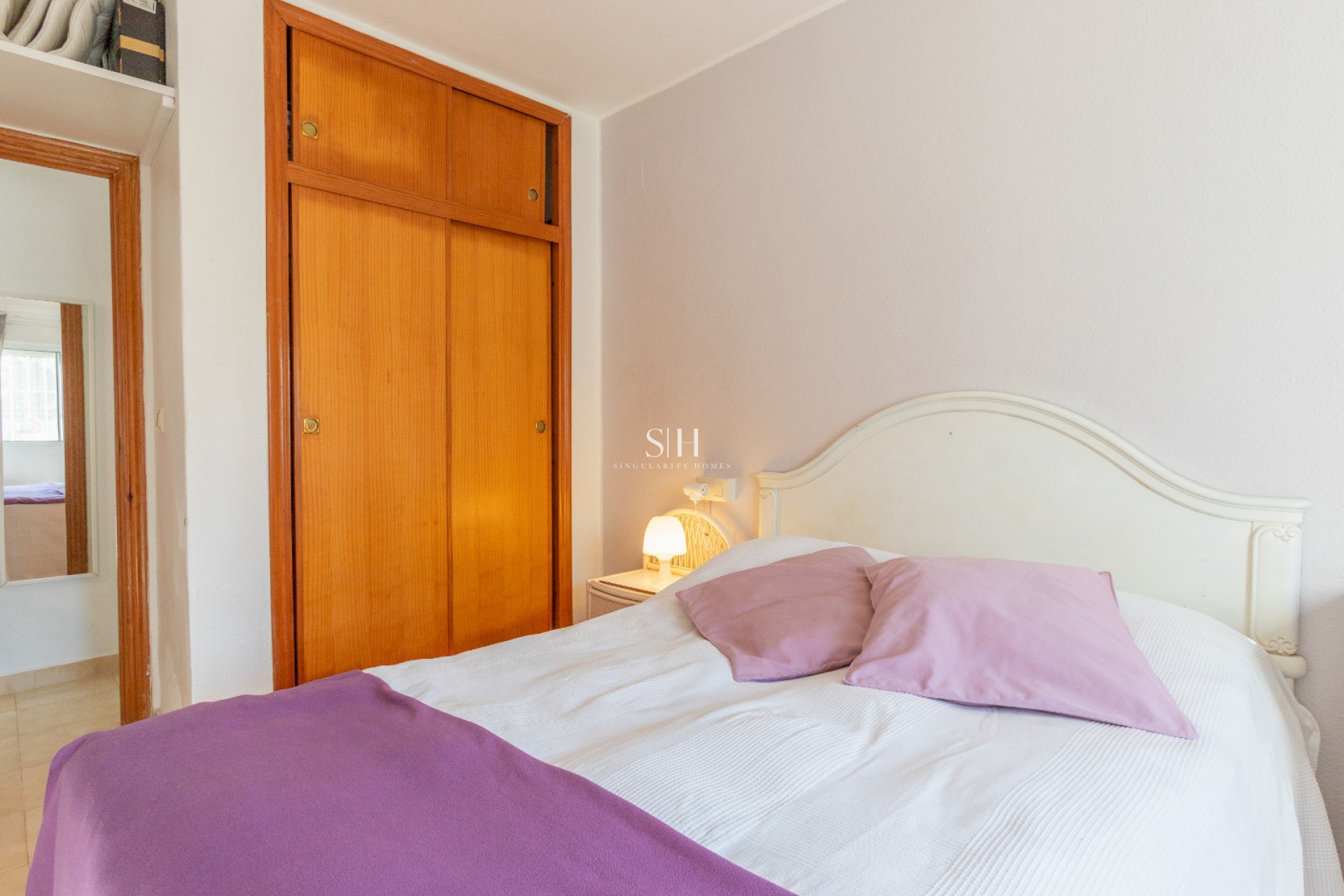 Reventa - Bungalow - Torrevieja - Lago Jardin