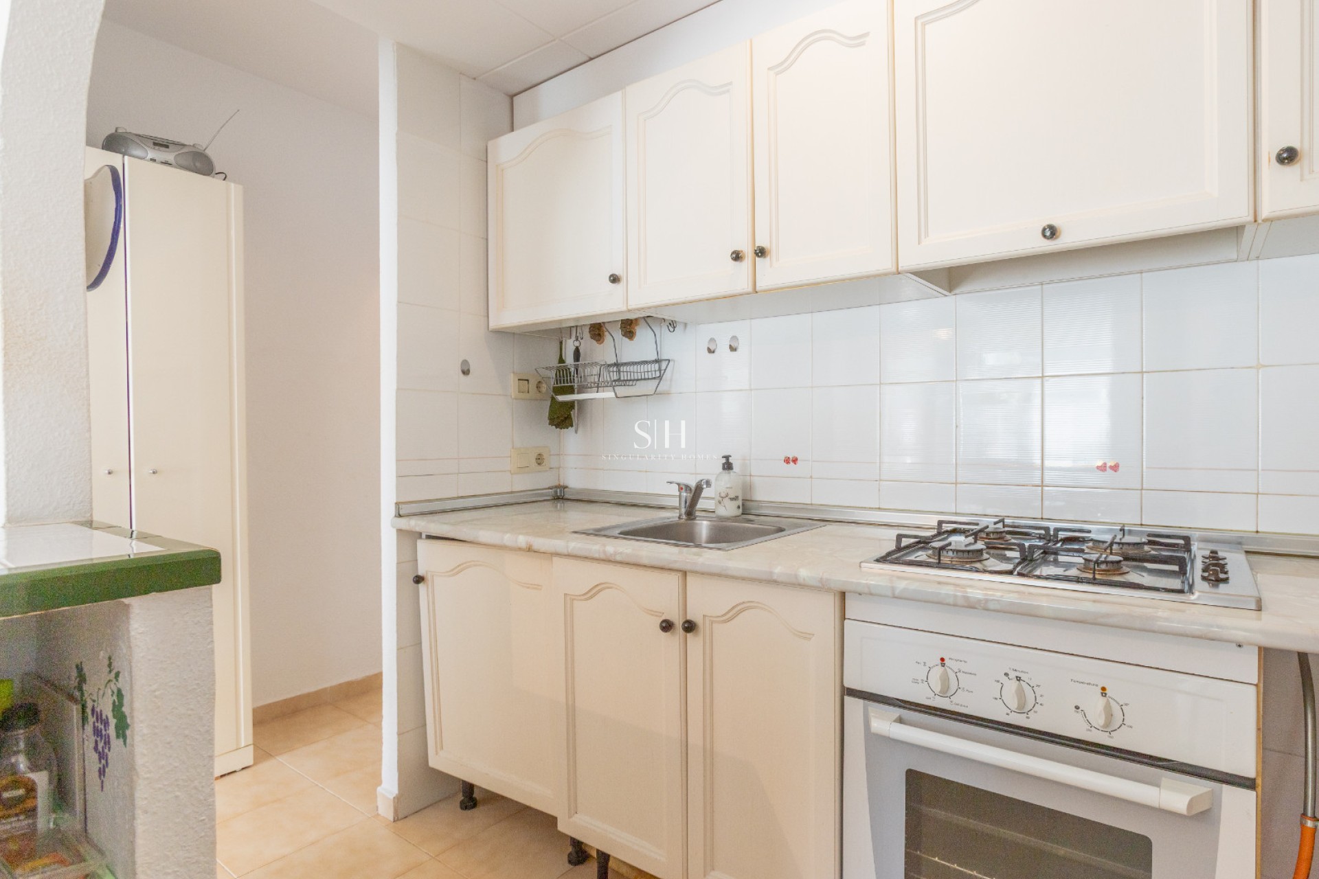 Reventa - Bungalow - Torrevieja - Lago Jardin