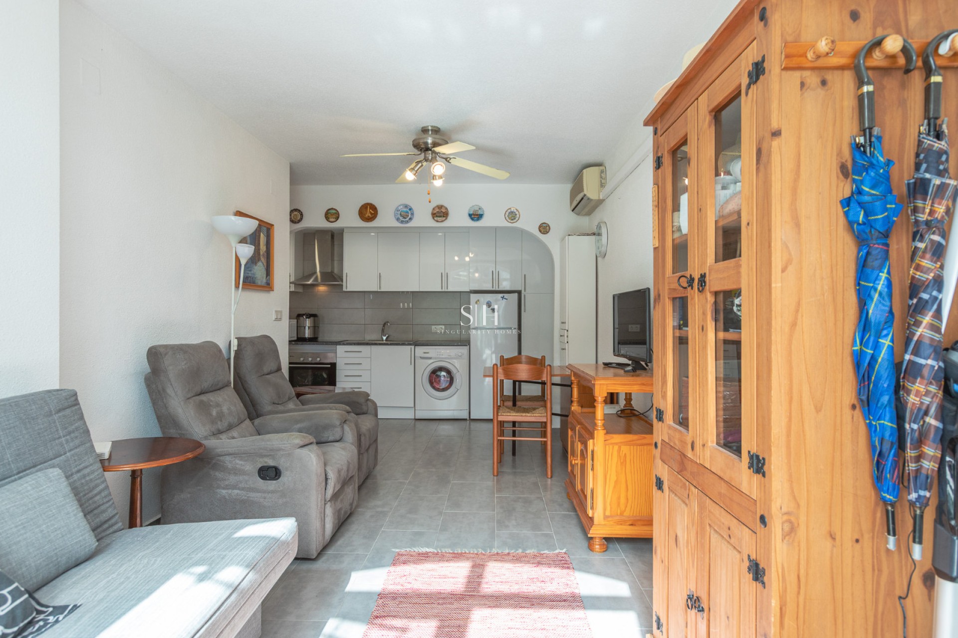 Reventa - Bungalow - Torrevieja - Lago Jardin