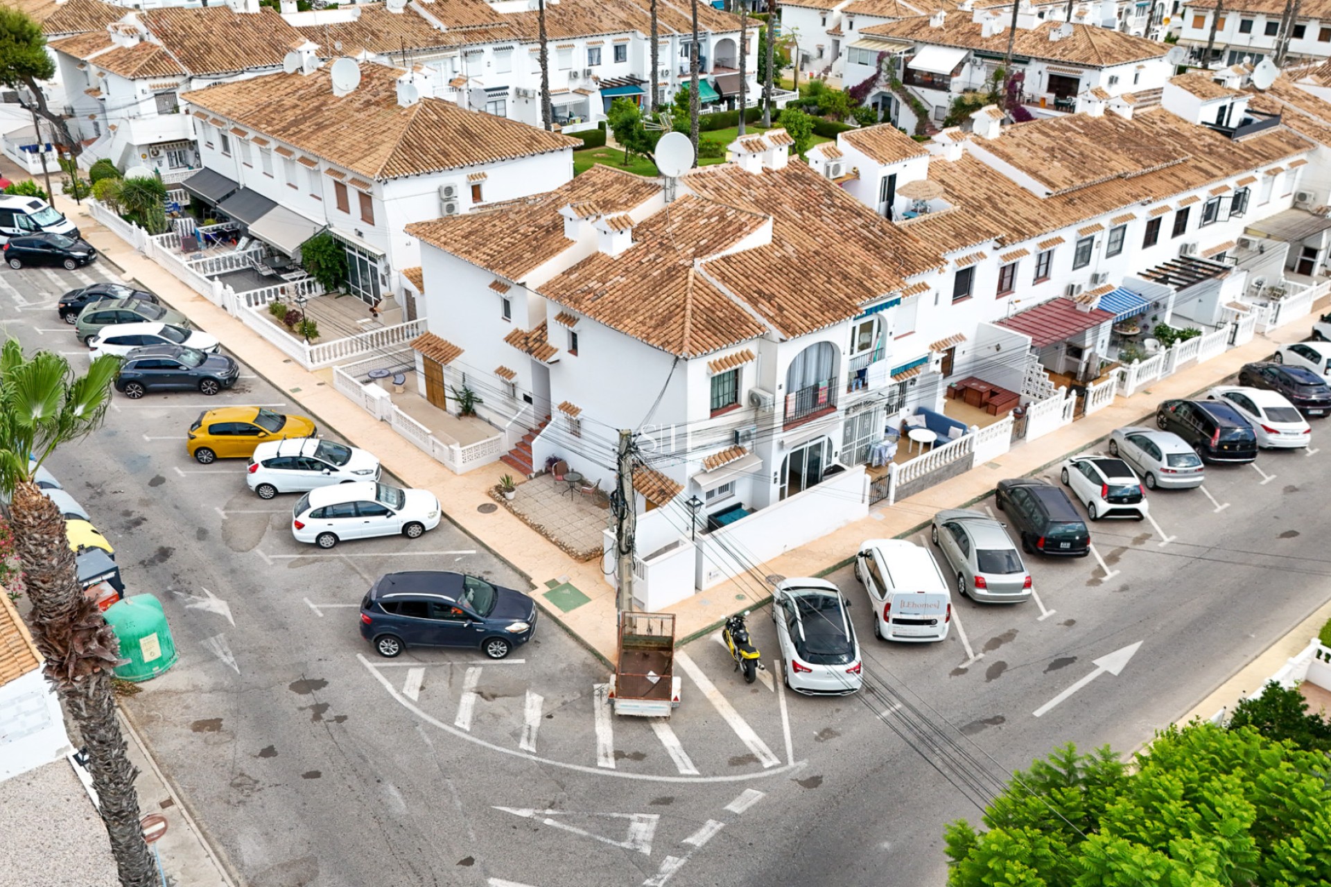 Reventa - Bungalow - Torrevieja - Lago Jardin