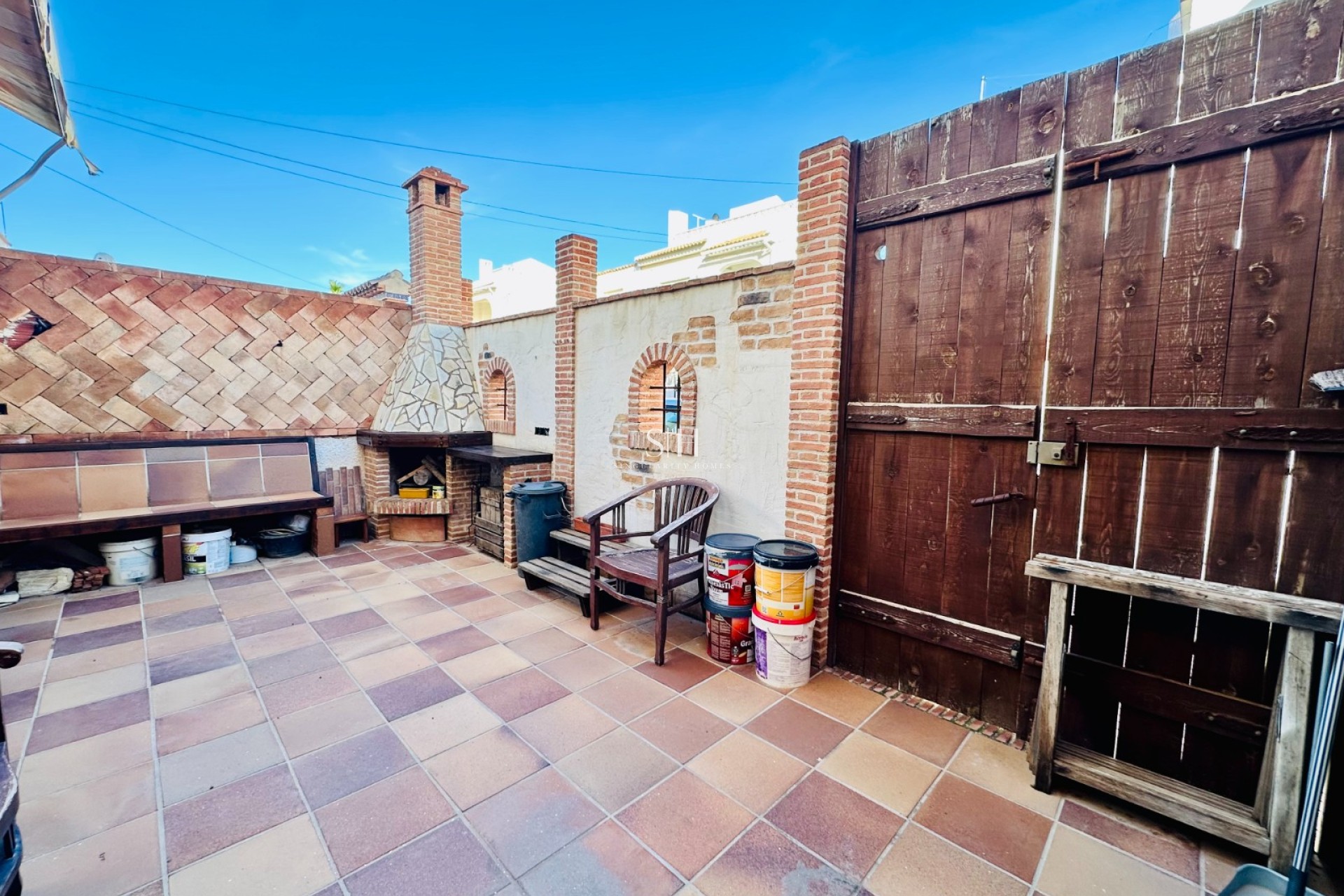 Reventa - Bungalow - Torrevieja - Las calas