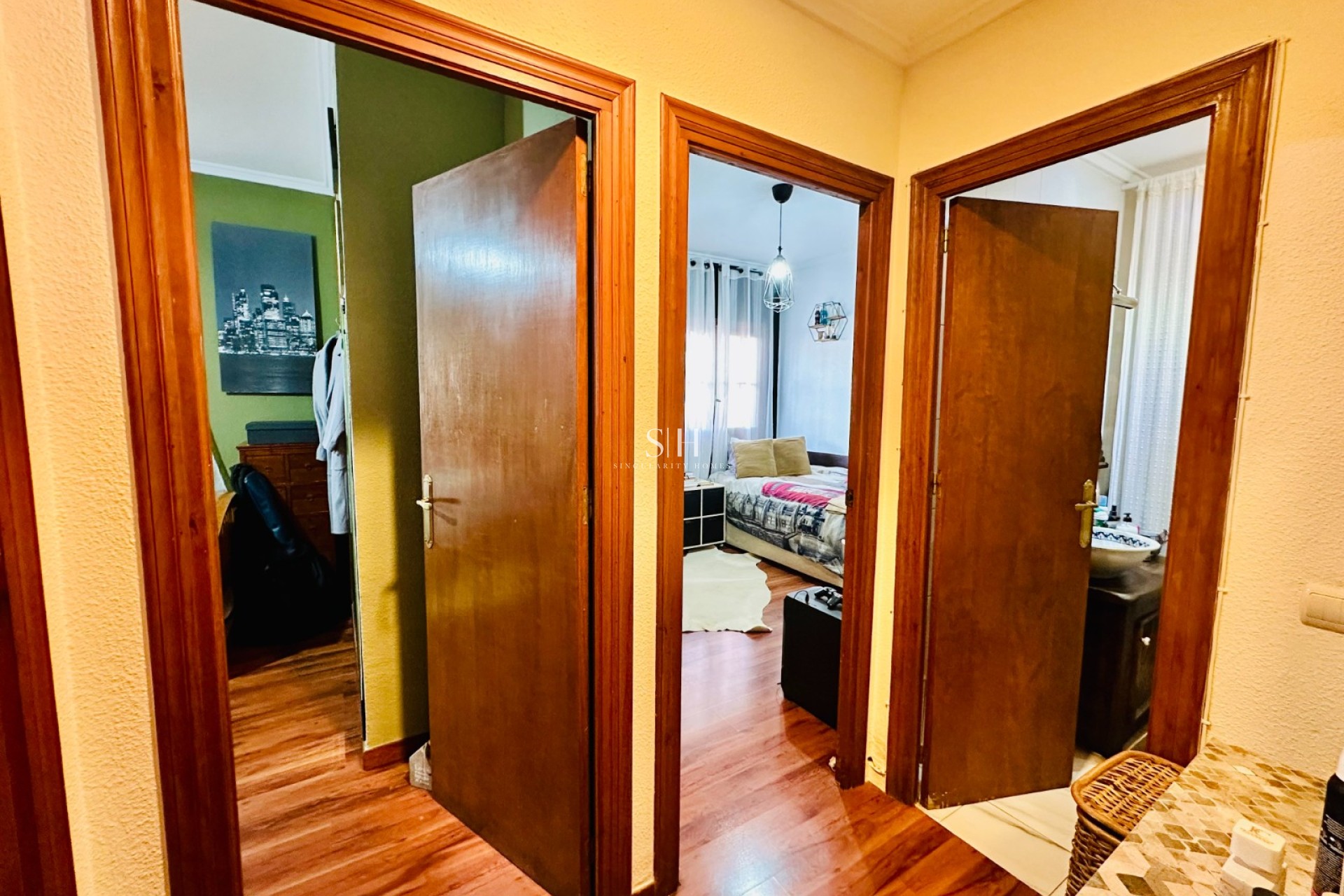 Reventa - Bungalow - Torrevieja - Las calas