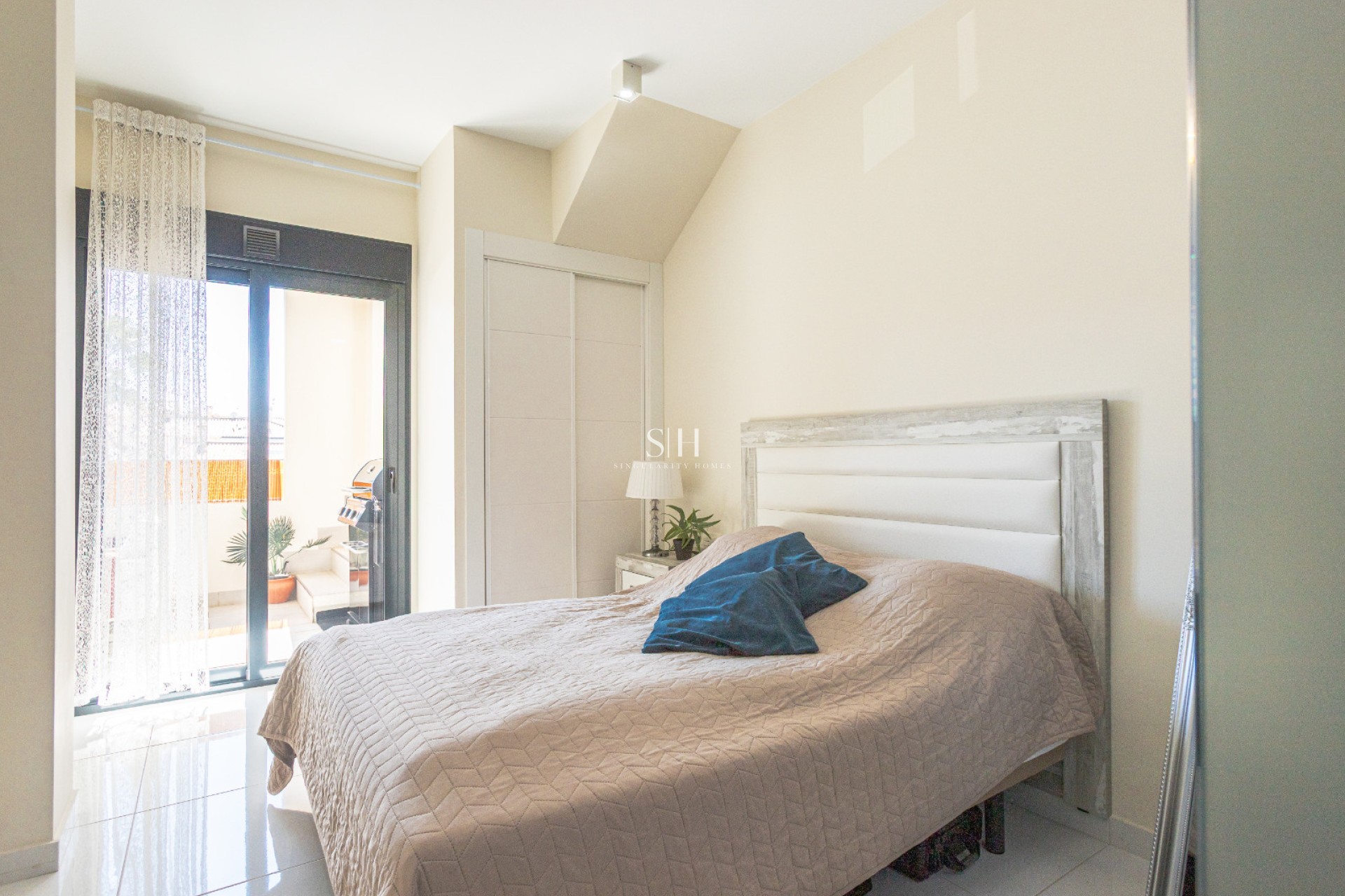 Reventa - Bungalow - Torrevieja - Los Altos