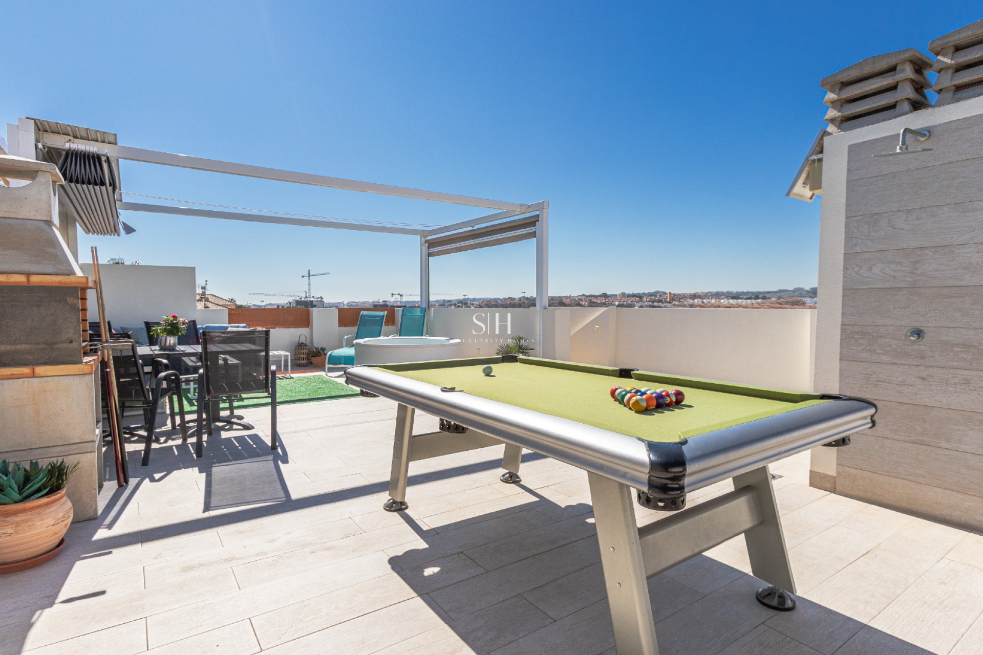 Reventa - Bungalow - Torrevieja - Los Altos
