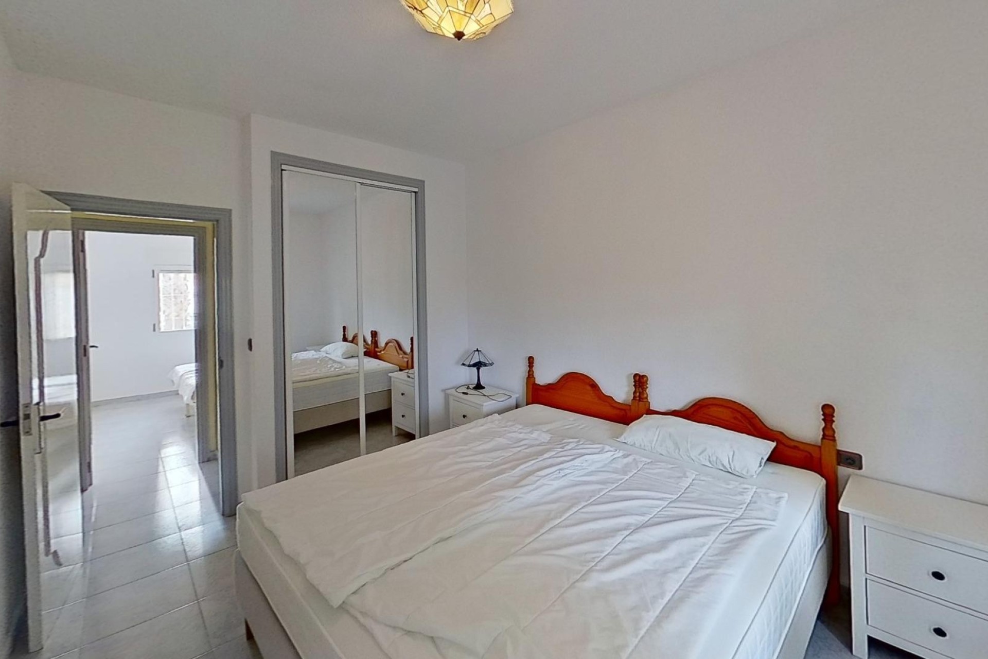 Reventa - Bungalow - Torrevieja - Los Balcones - Los Altos del Edén