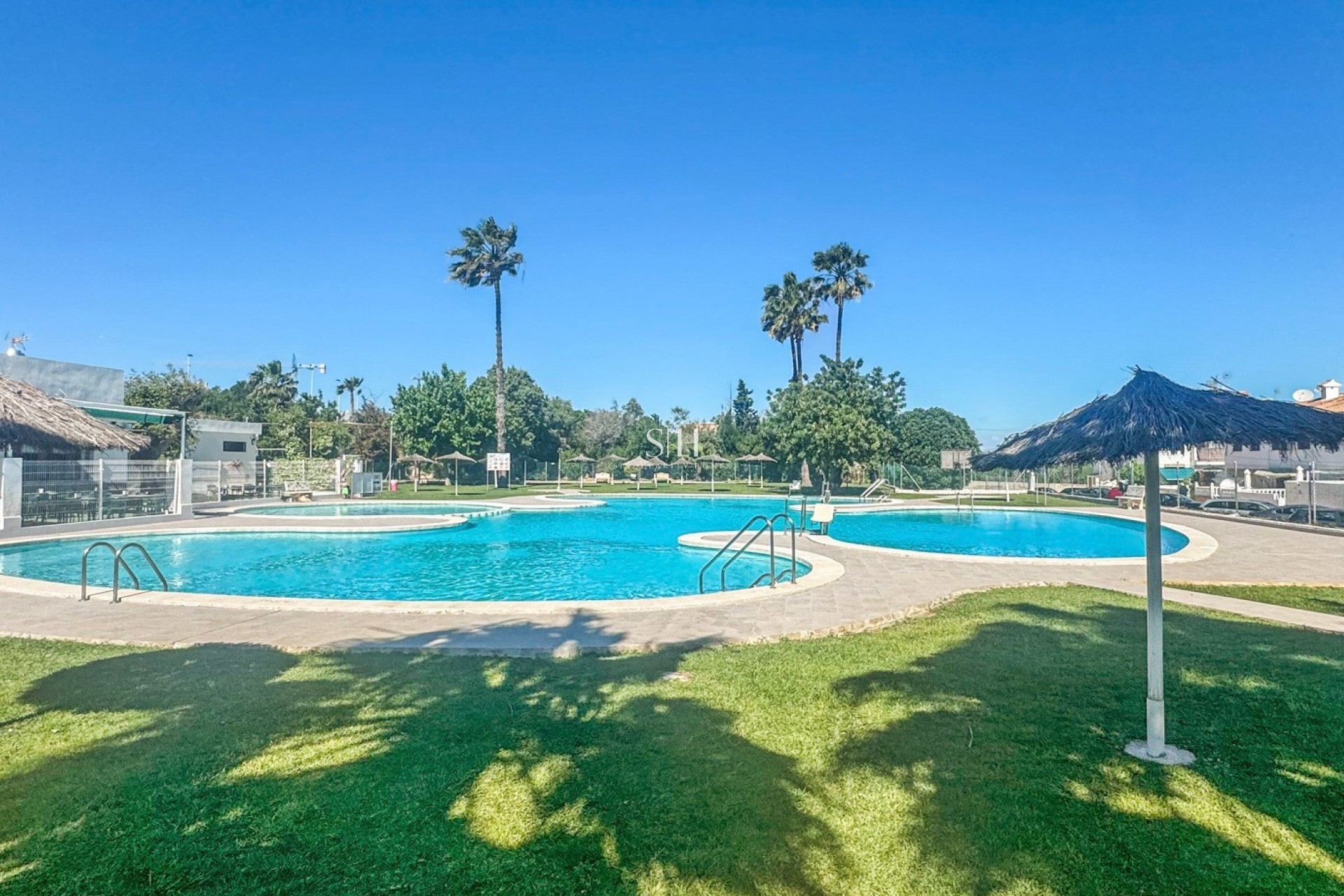 Reventa - Bungalow - Torrevieja - Los Balcones - Los Altos del Edén