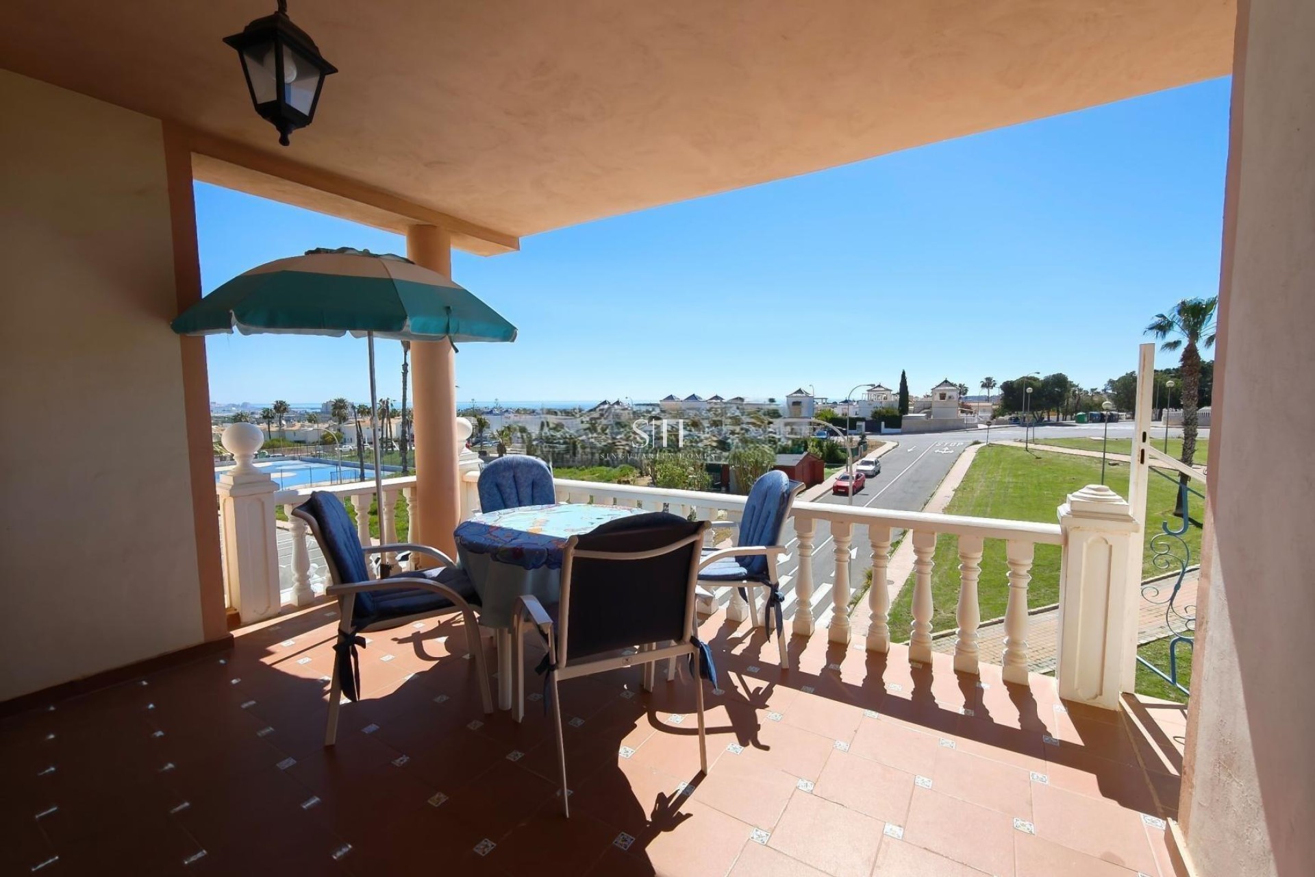 Reventa - Bungalow - Torrevieja - Los Balcones - Los Altos del Edén