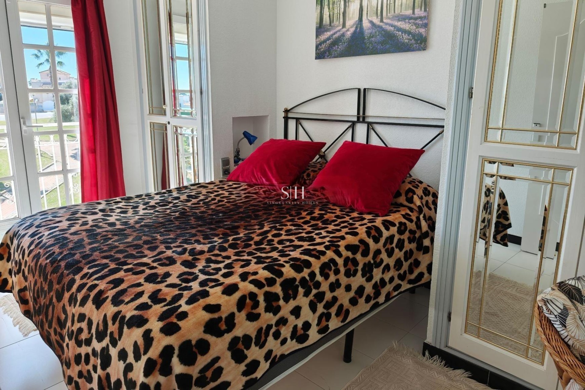 Reventa - Bungalow - Torrevieja - Los Balcones - Los Altos del Edén