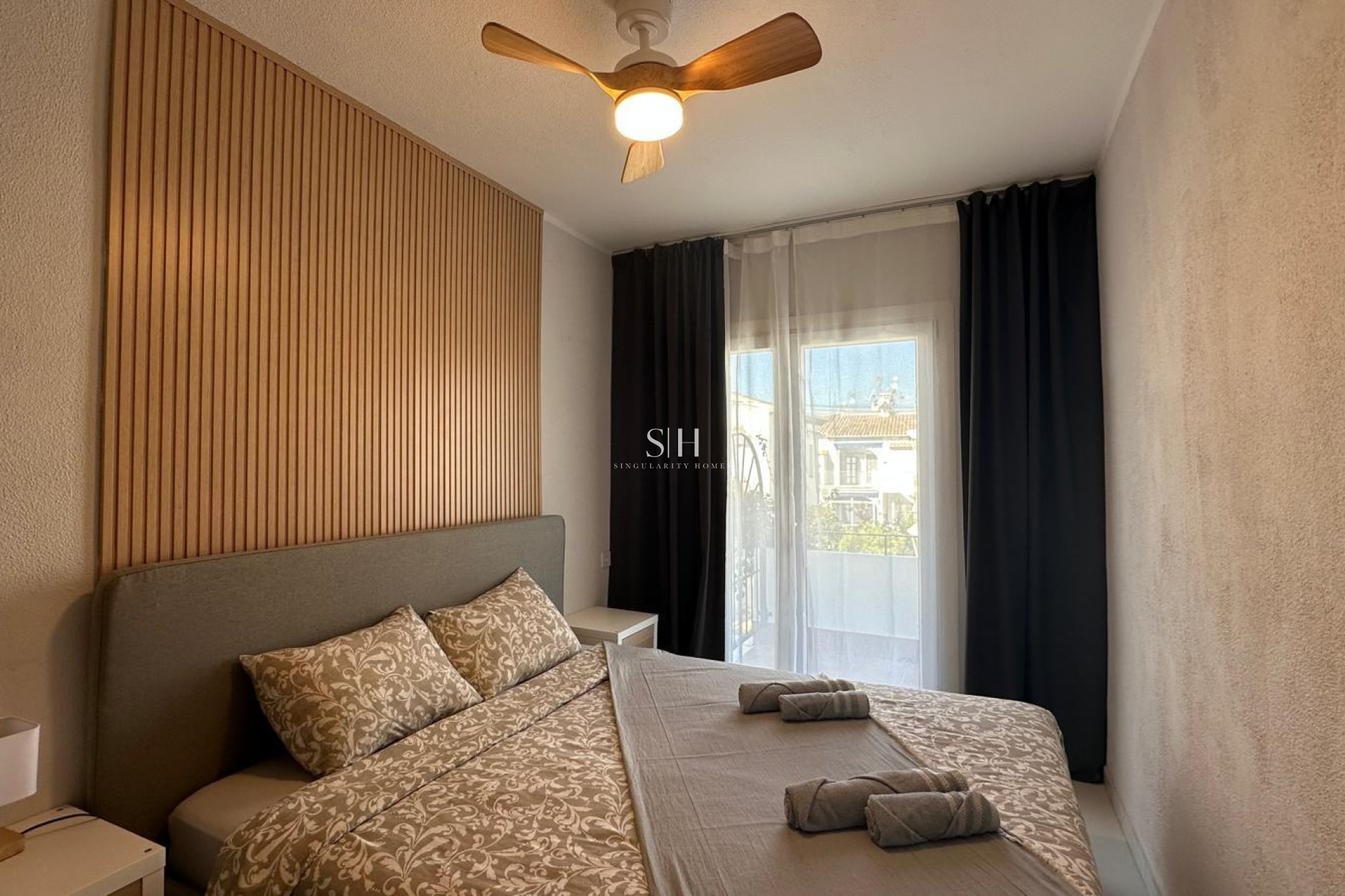 Reventa - Bungalow - Torrevieja - Los balcones