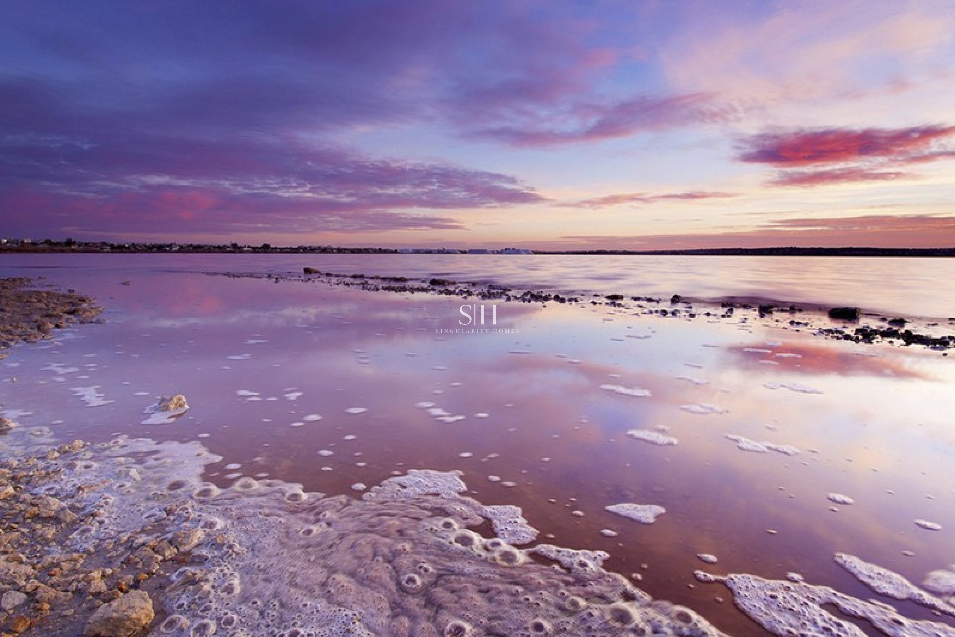 Reventa - Bungalow - Torrevieja - Los Balcones