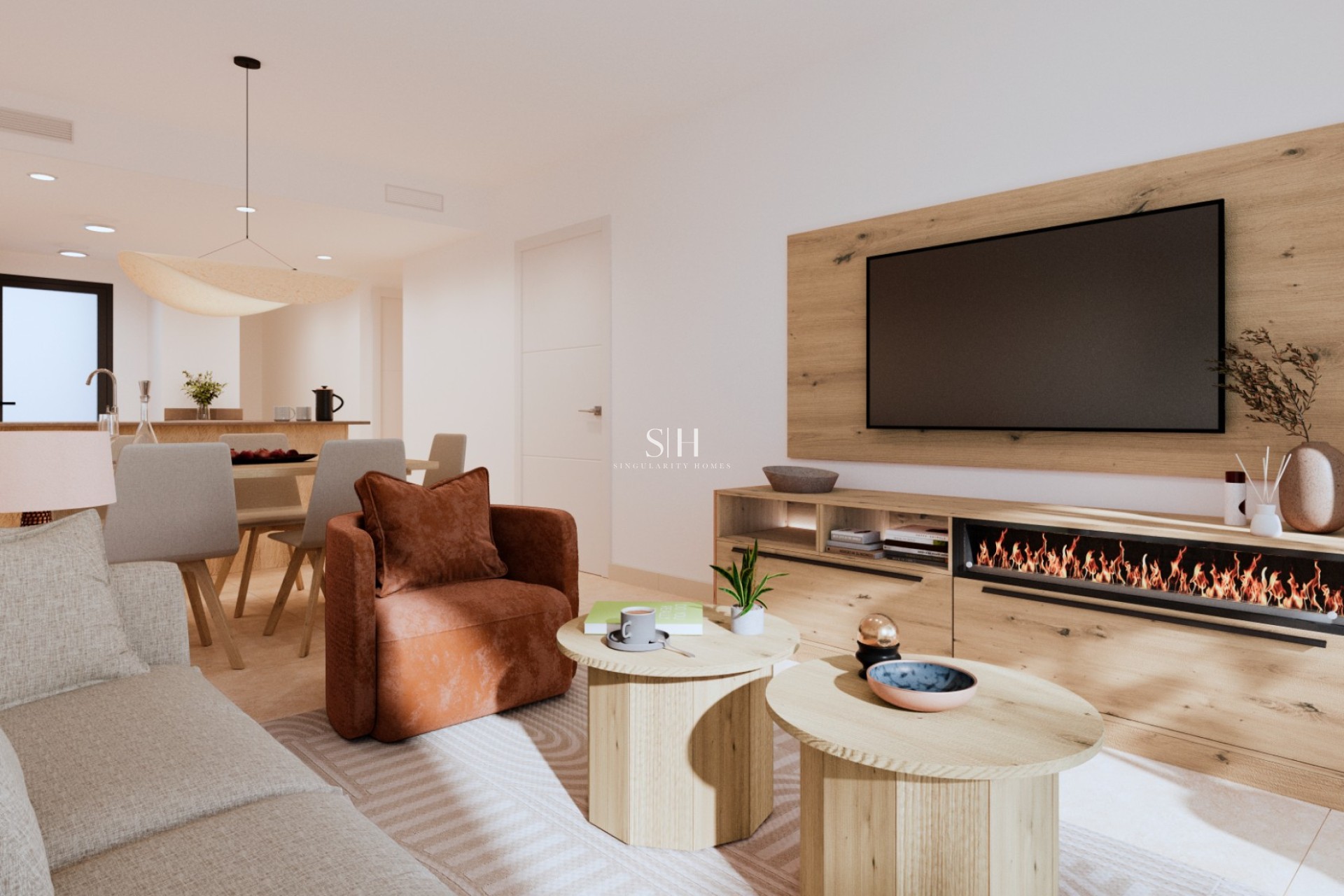 Reventa - Bungalow - Torrevieja - Los Balcones