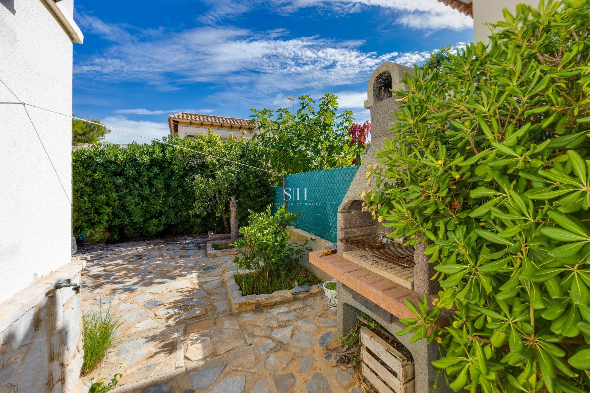 Reventa - Bungalow - Torrevieja - Los balcones