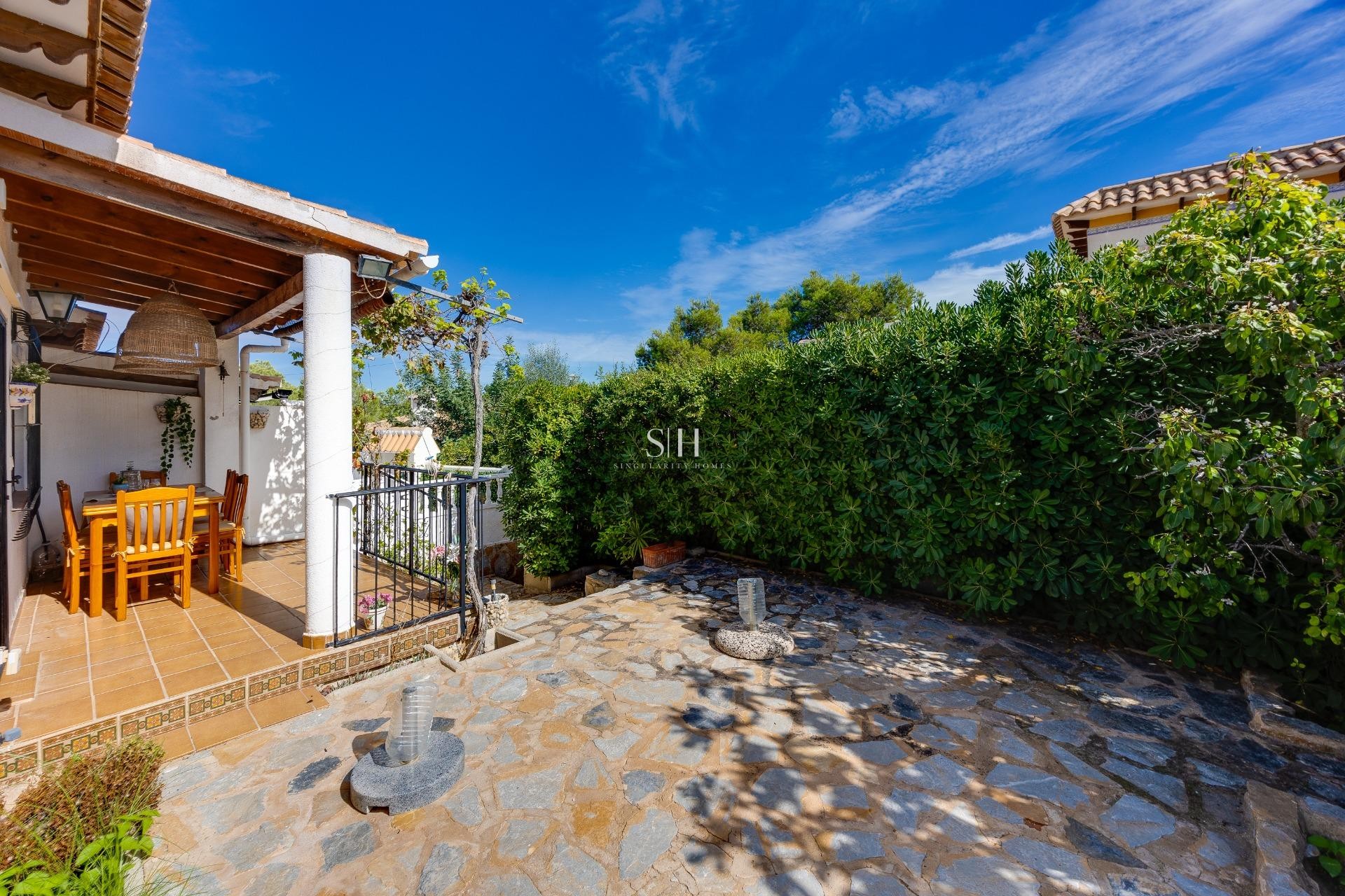 Reventa - Bungalow - Torrevieja - Los balcones